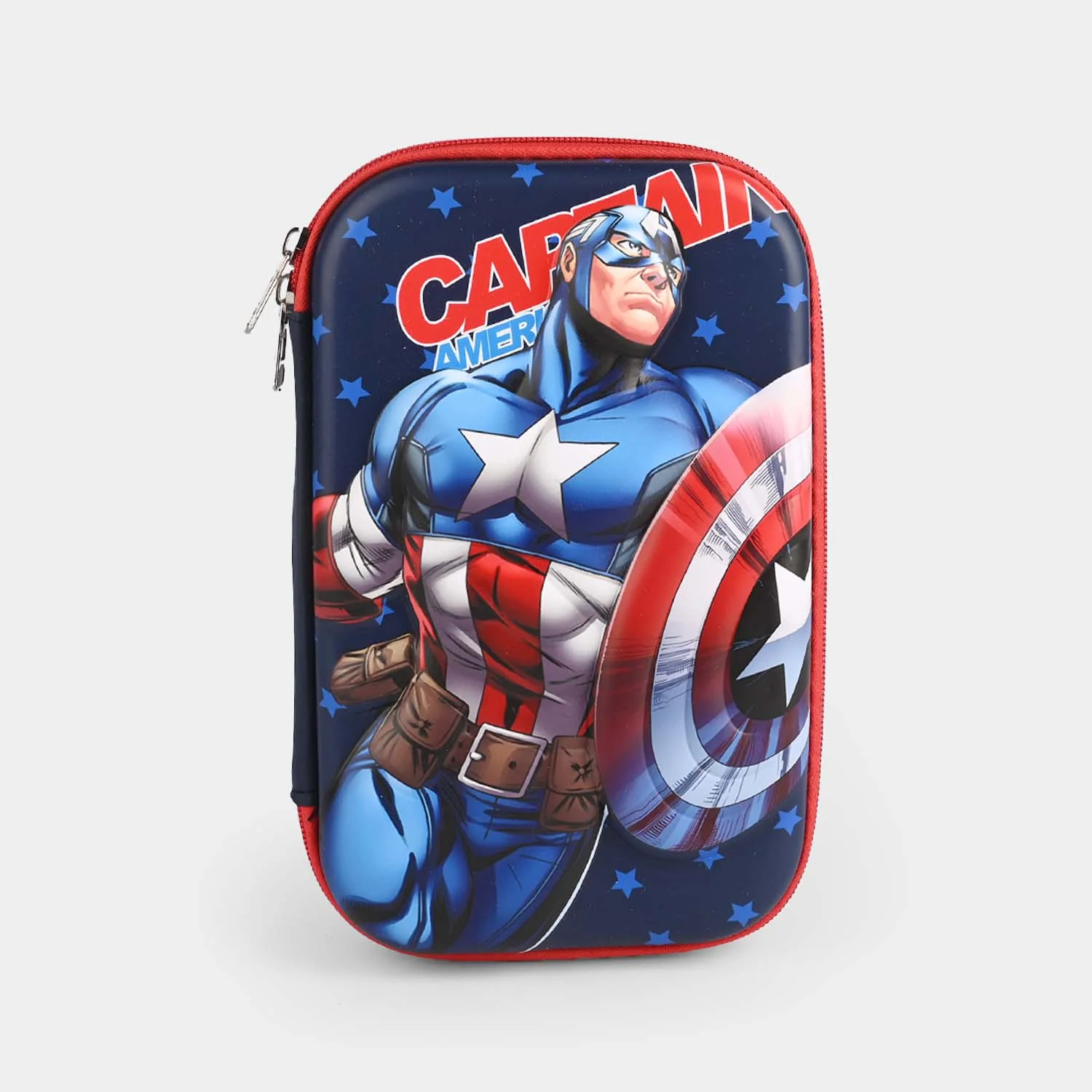 Pencil Pouch for Kids