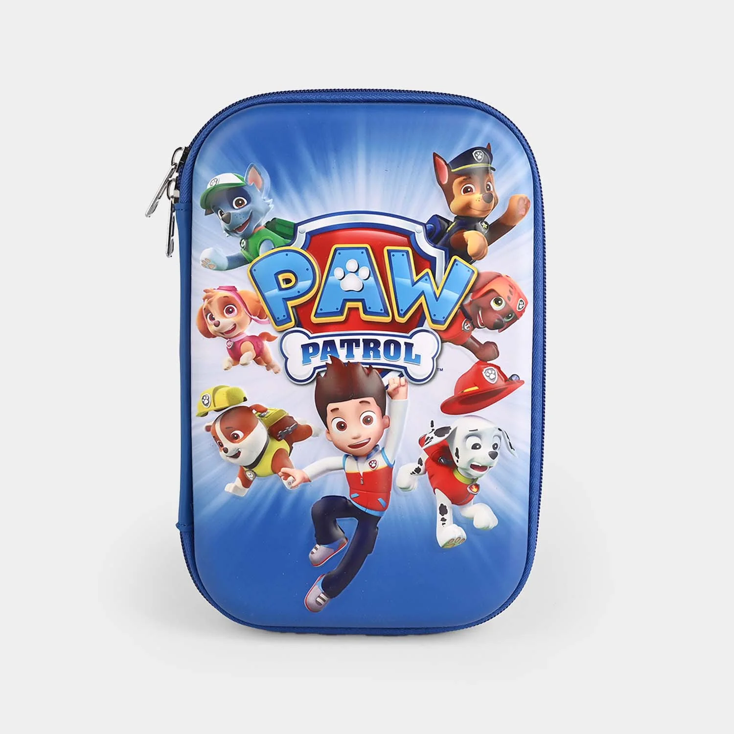 Pencil Pouch for Kids