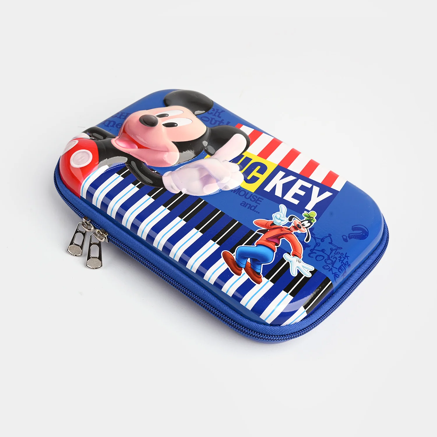 Pencil Pouch for Kids