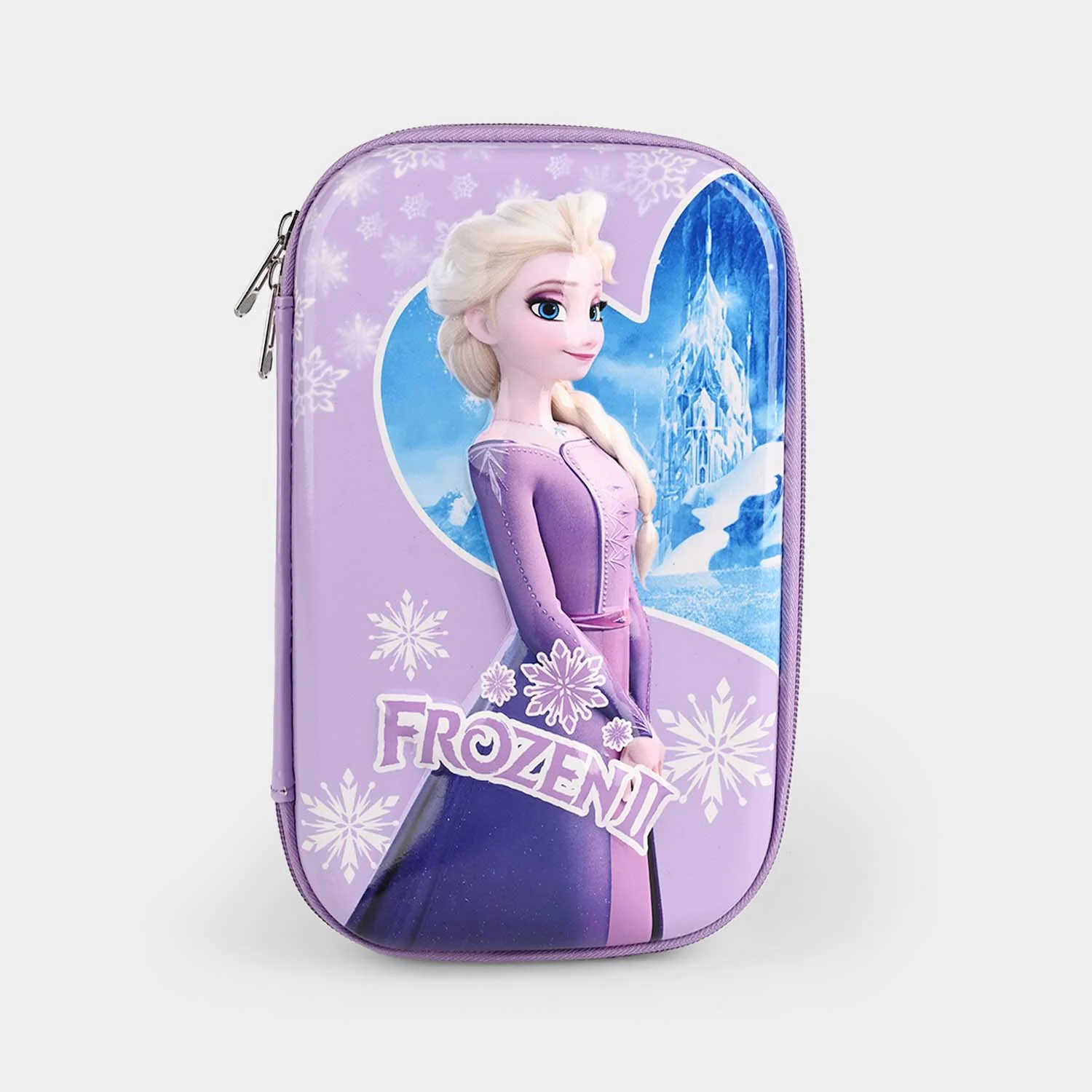 Pencil Pouch for Kids