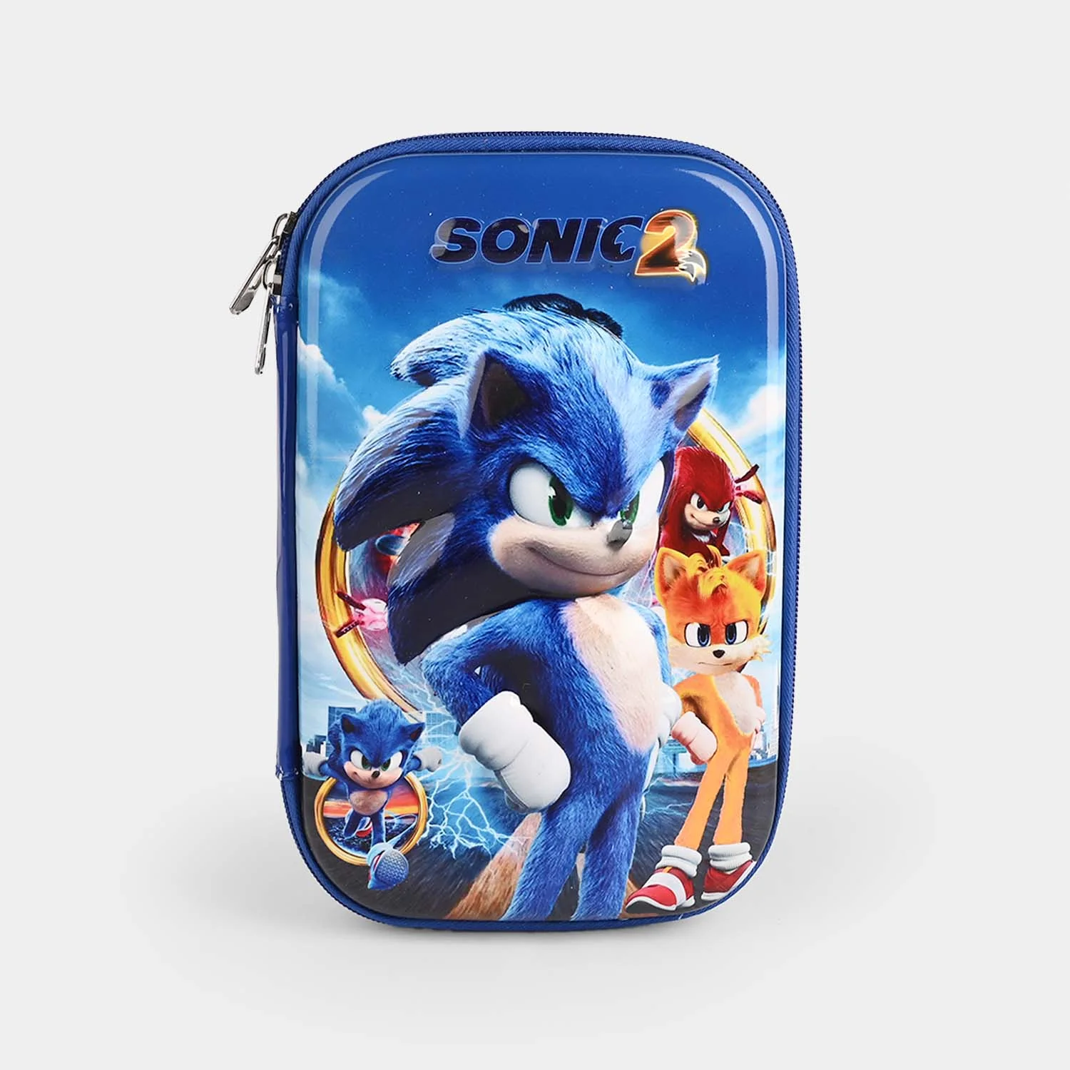 Pencil Pouch for Kids
