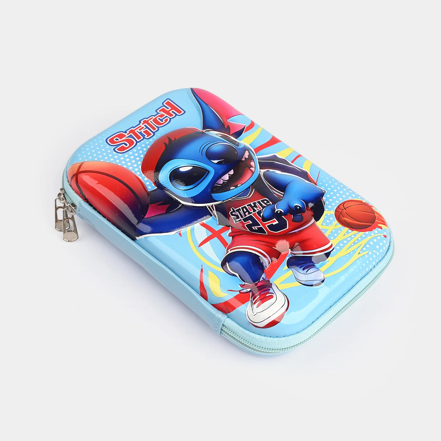 Pencil Pouch for Kids