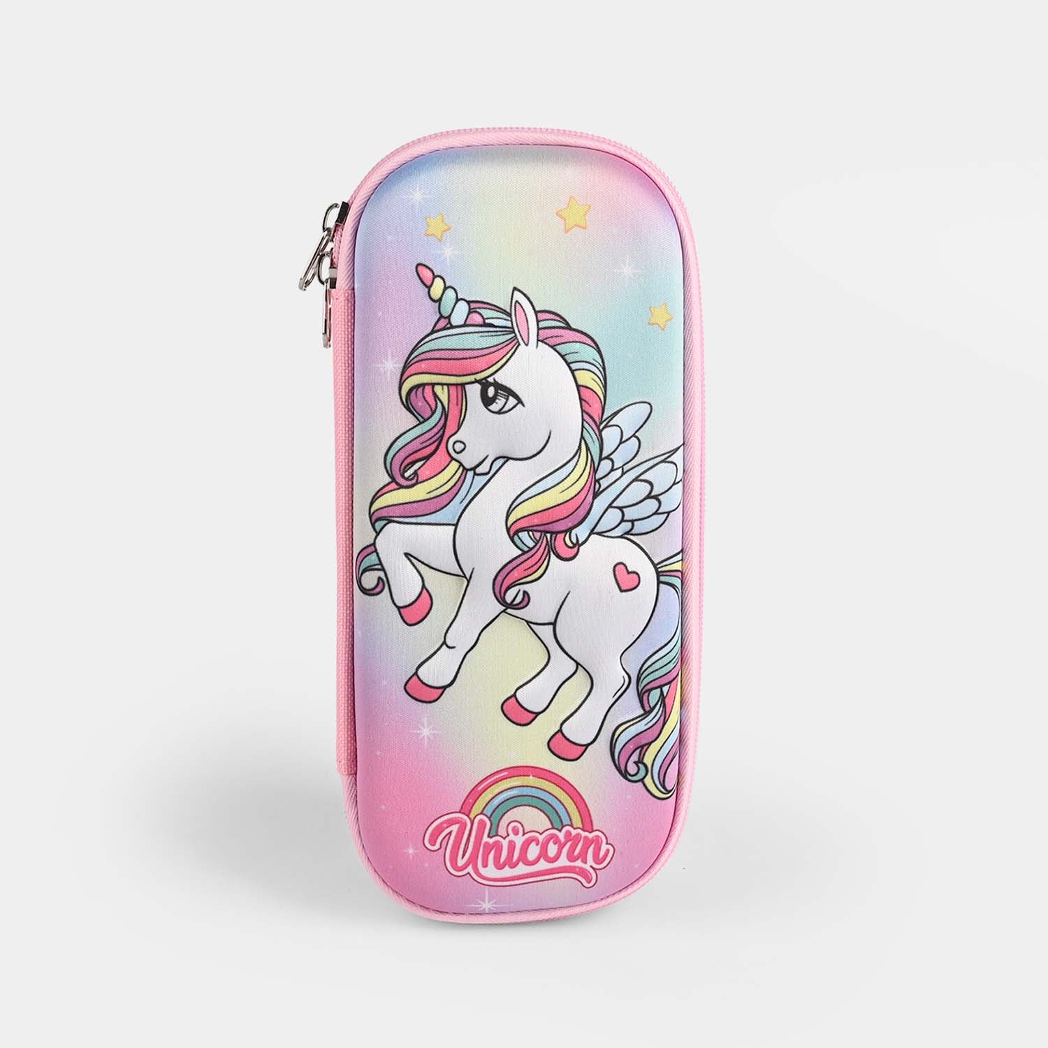 Pencil Pouch for Kids