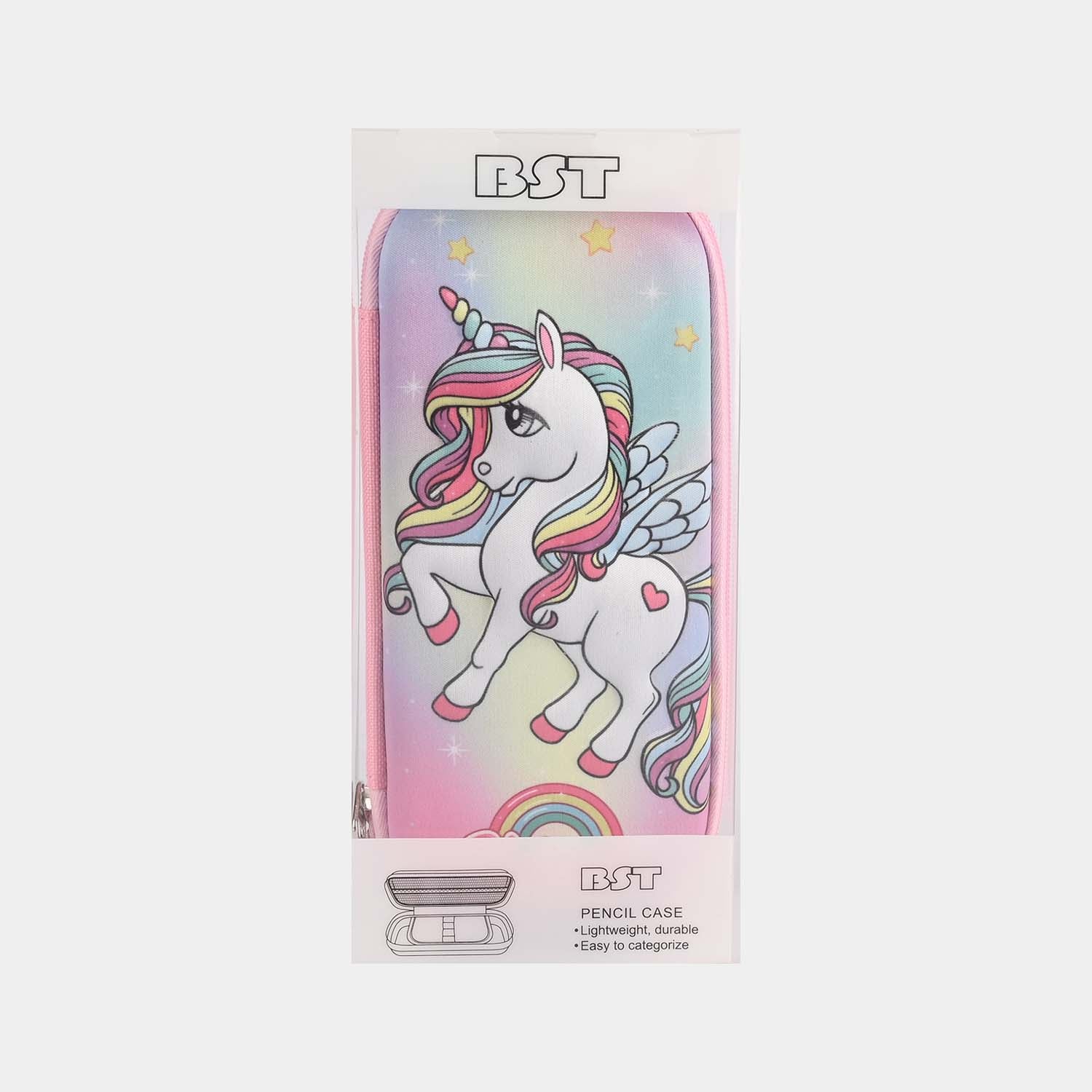 Pencil Pouch for Kids - Image 3