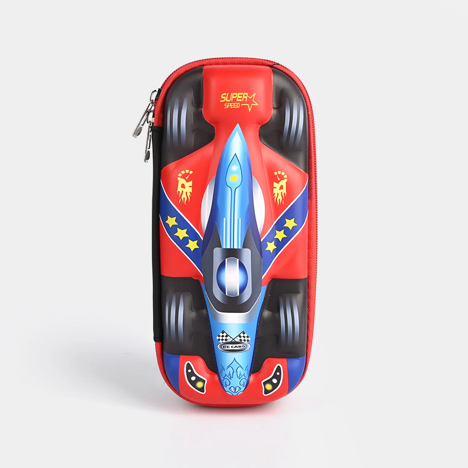 Pencil Pouch for Kids
