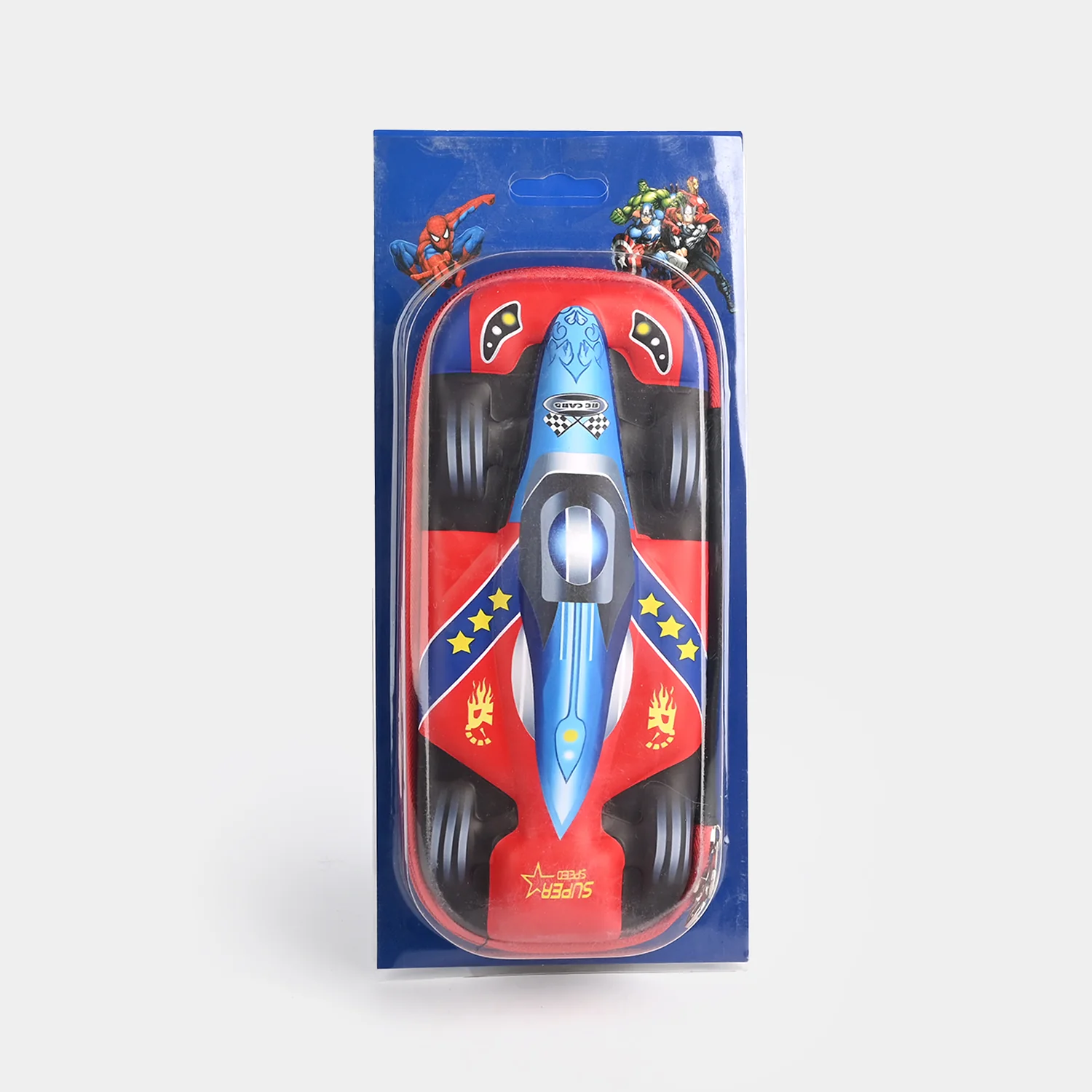 Pencil Pouch for Kids - Image 3