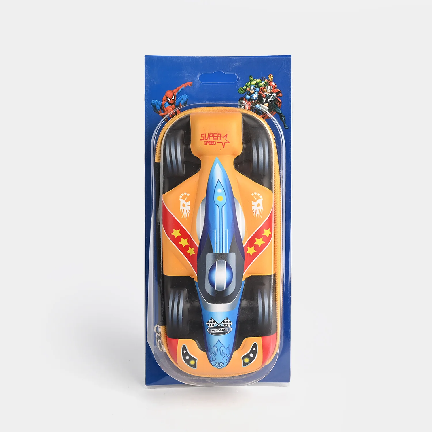 Pencil Pouch for Kids - Image 3