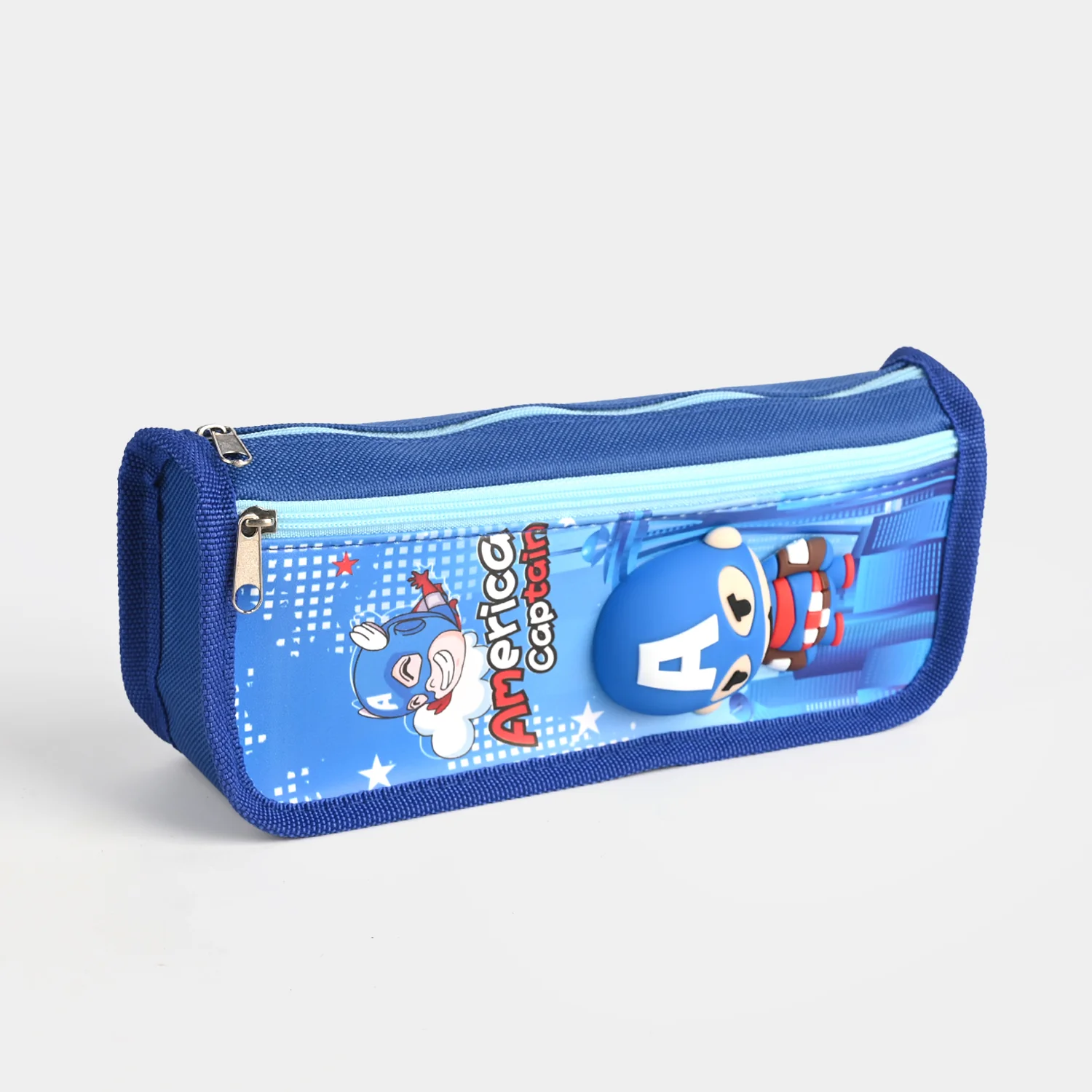 Pencil Pouch for Kids