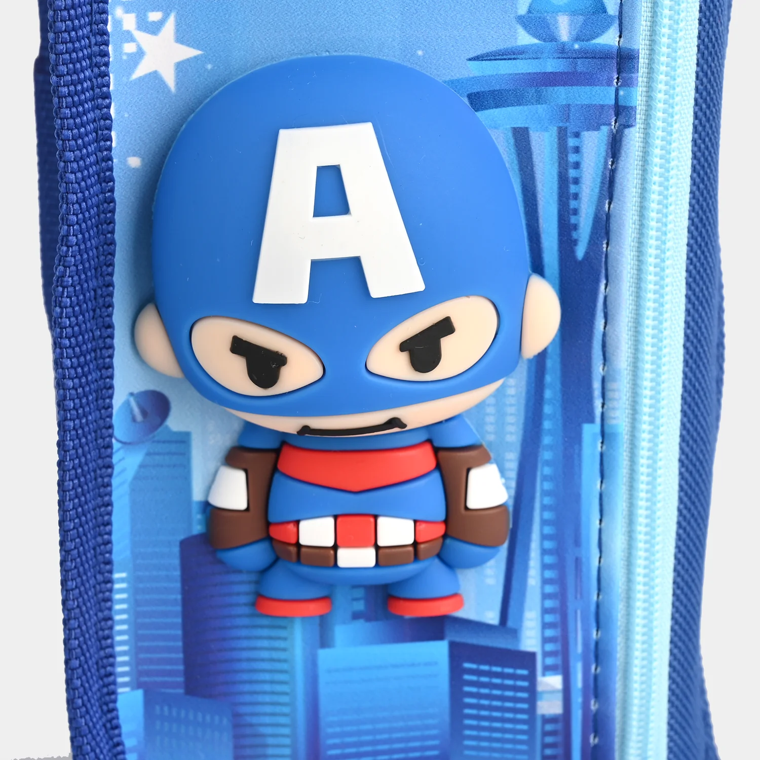 Pencil Pouch for Kids - Image 2