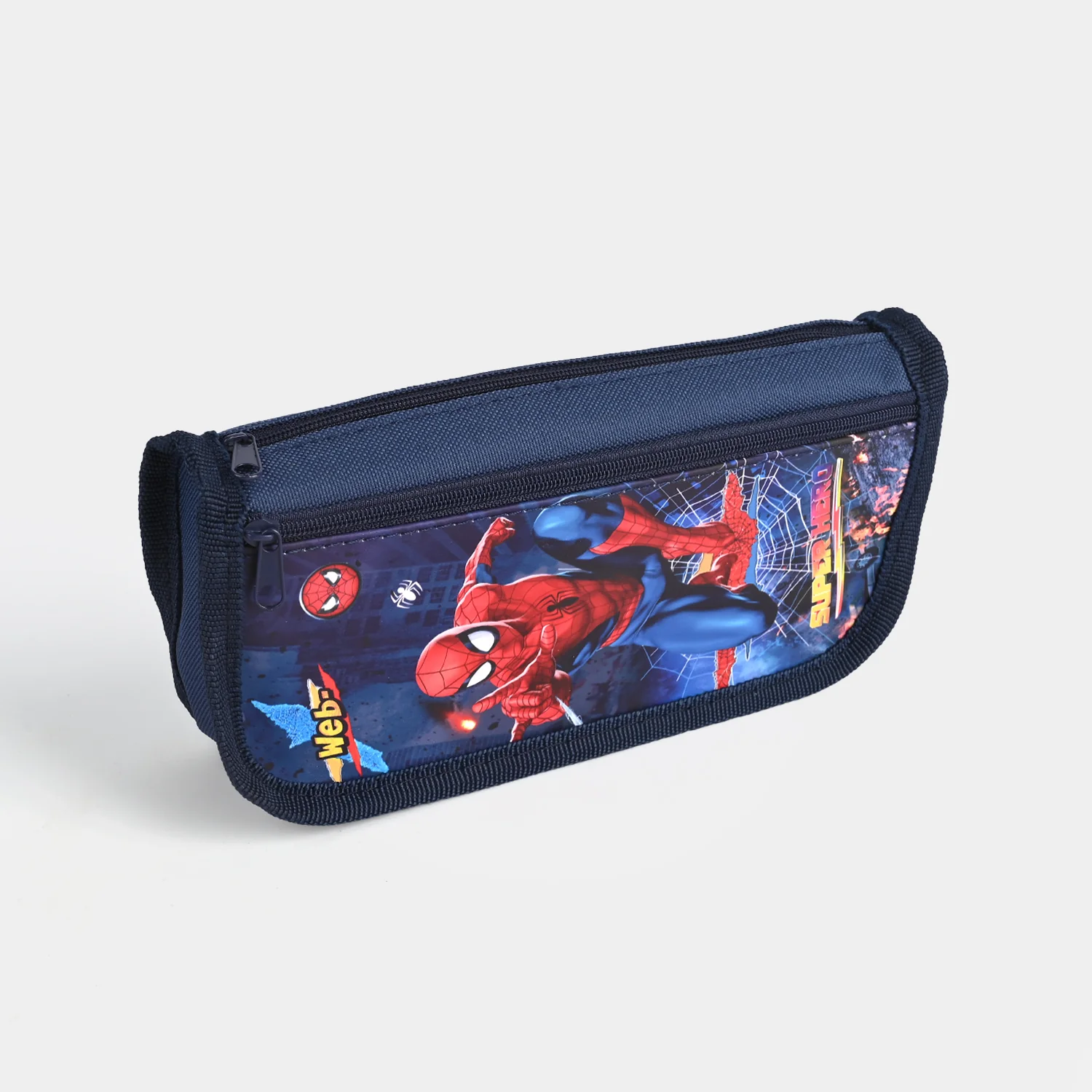 Pencil Pouch for Kids