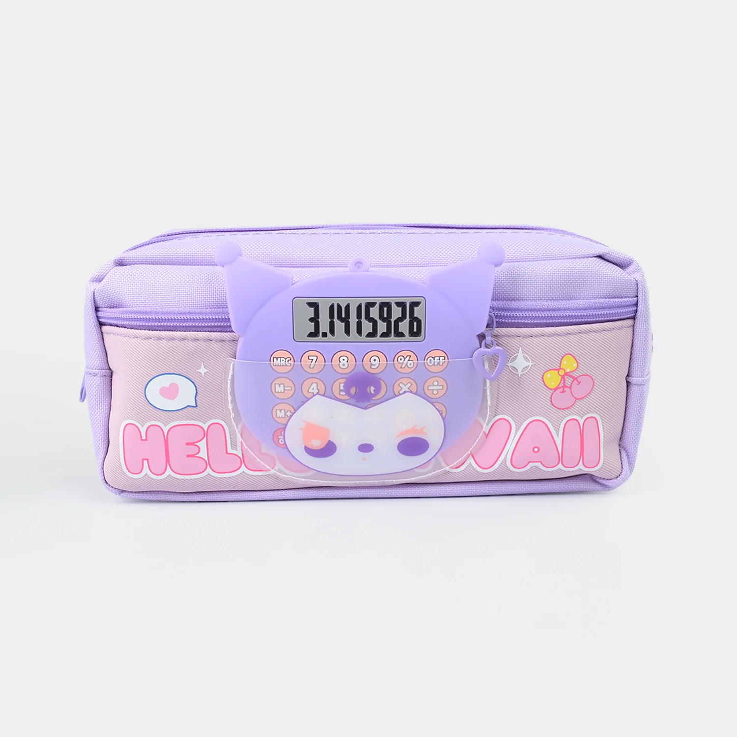 Pencil Pouch for Kids - Image 3