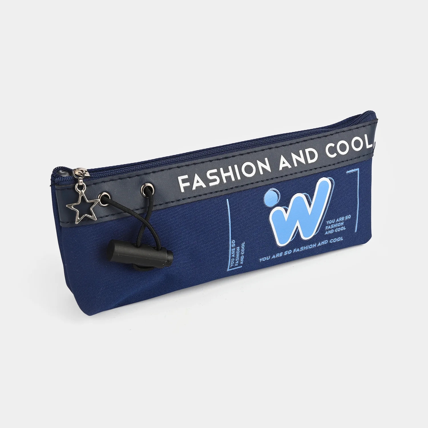 Pencil Pouch for Kids
