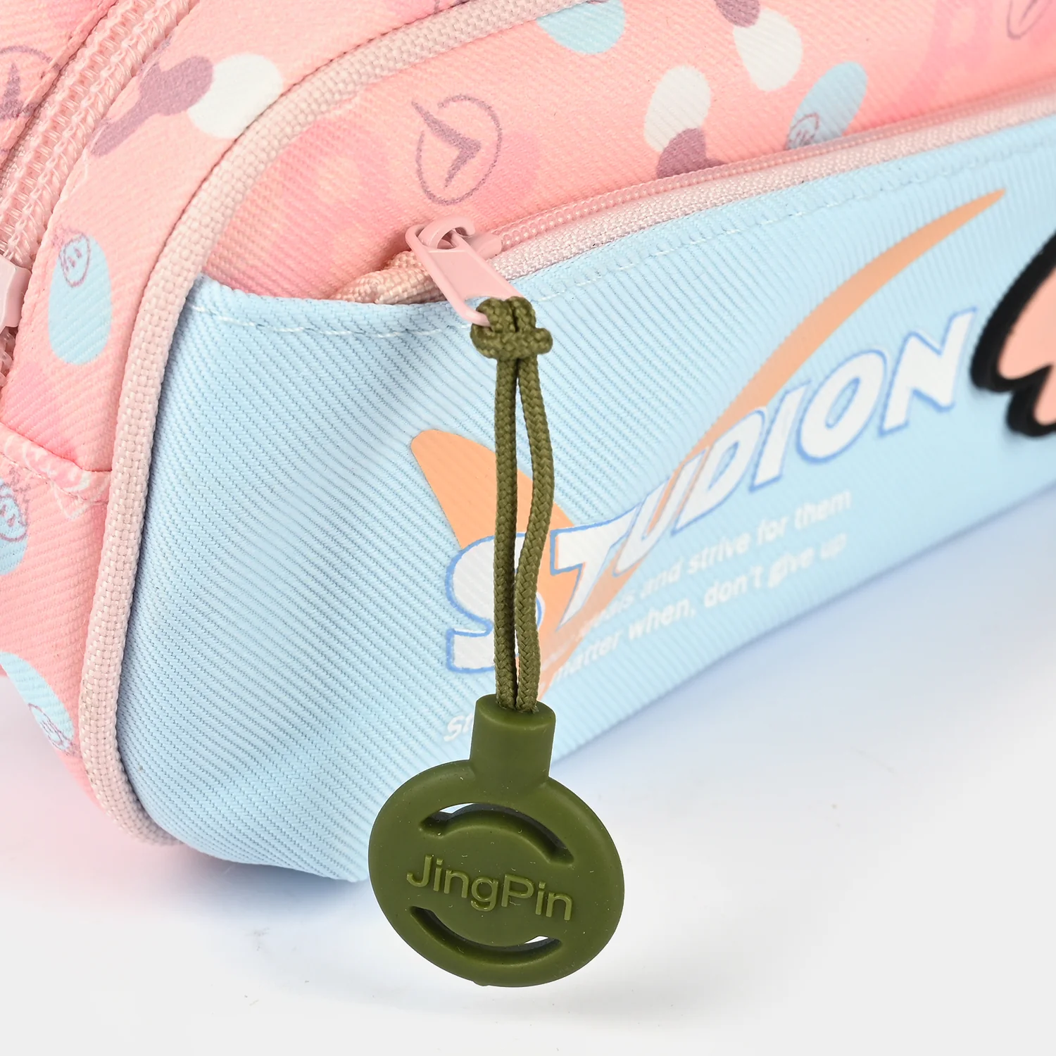 Pencil Pouch for Kids - Image 2