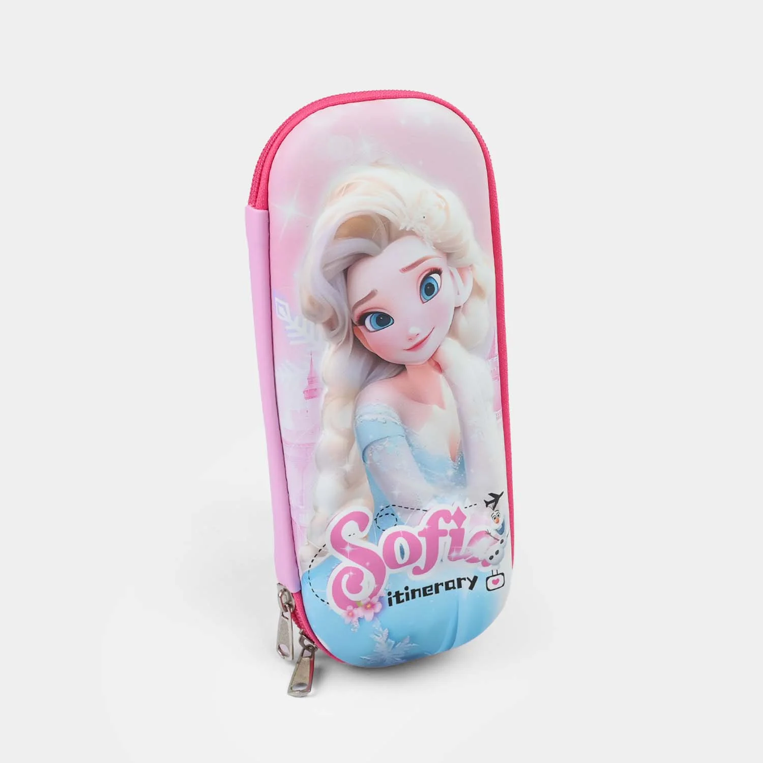 Pencil Pouch for Kids