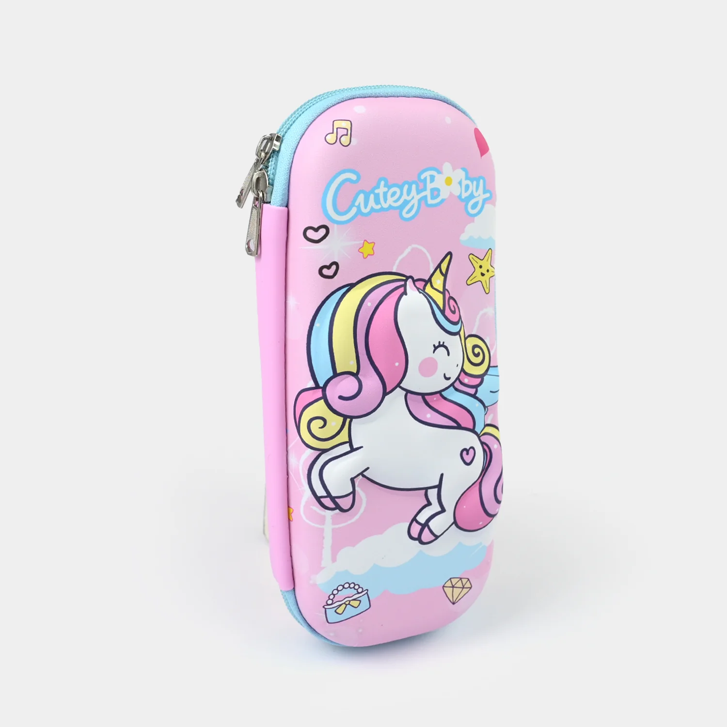 Pencil Pouch for Kids