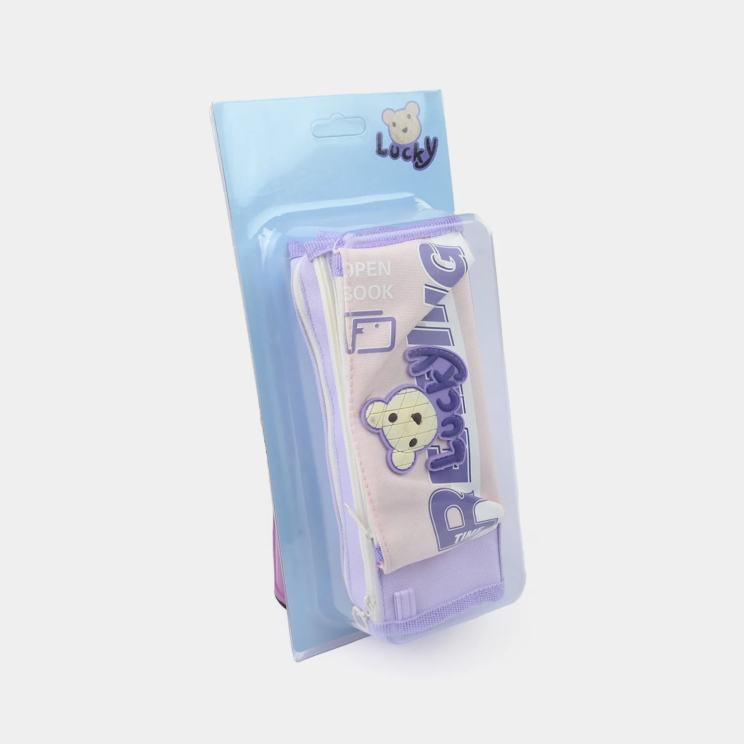 Pencil Pouch for Kids - Image 3