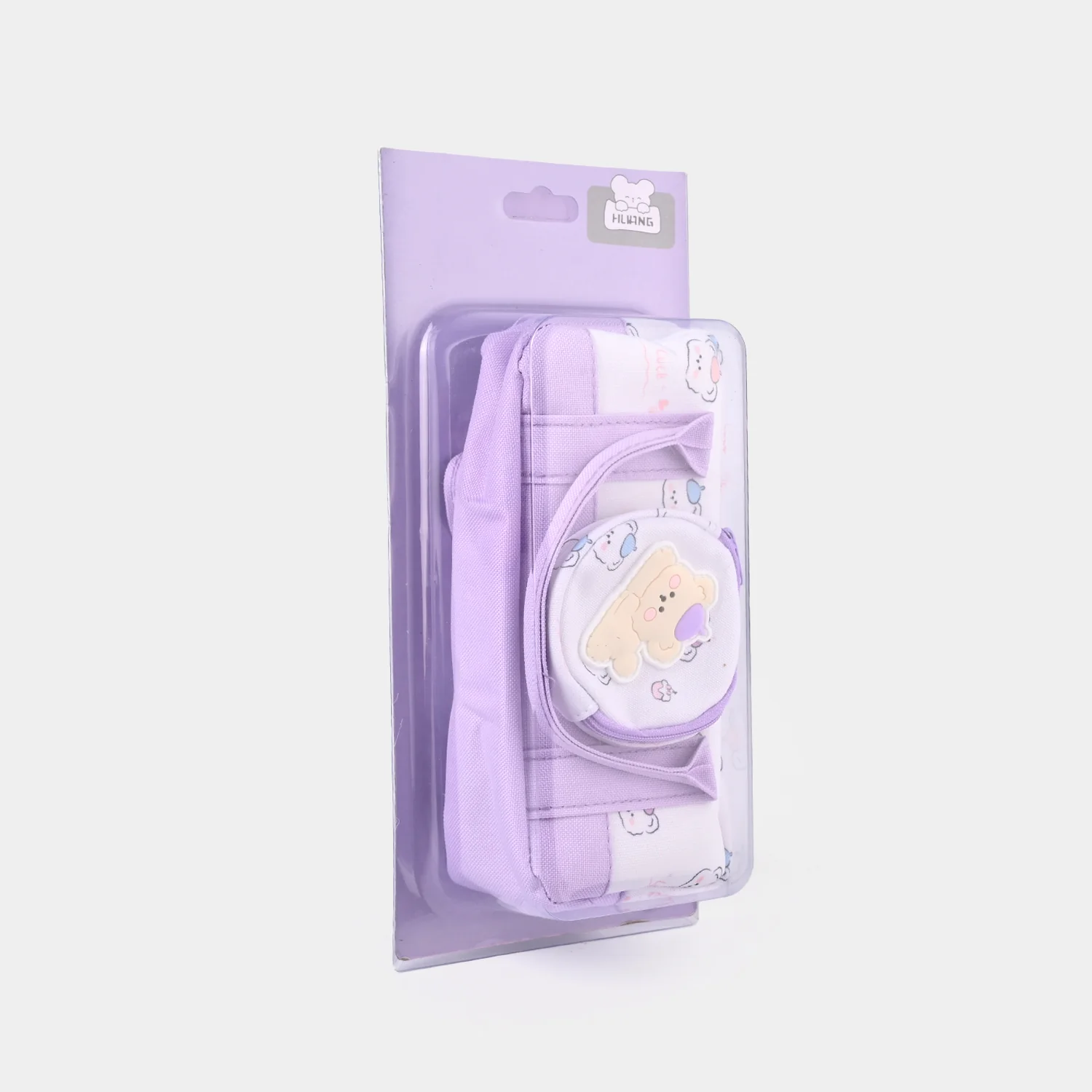 Pencil Pouch for Kids - Image 3