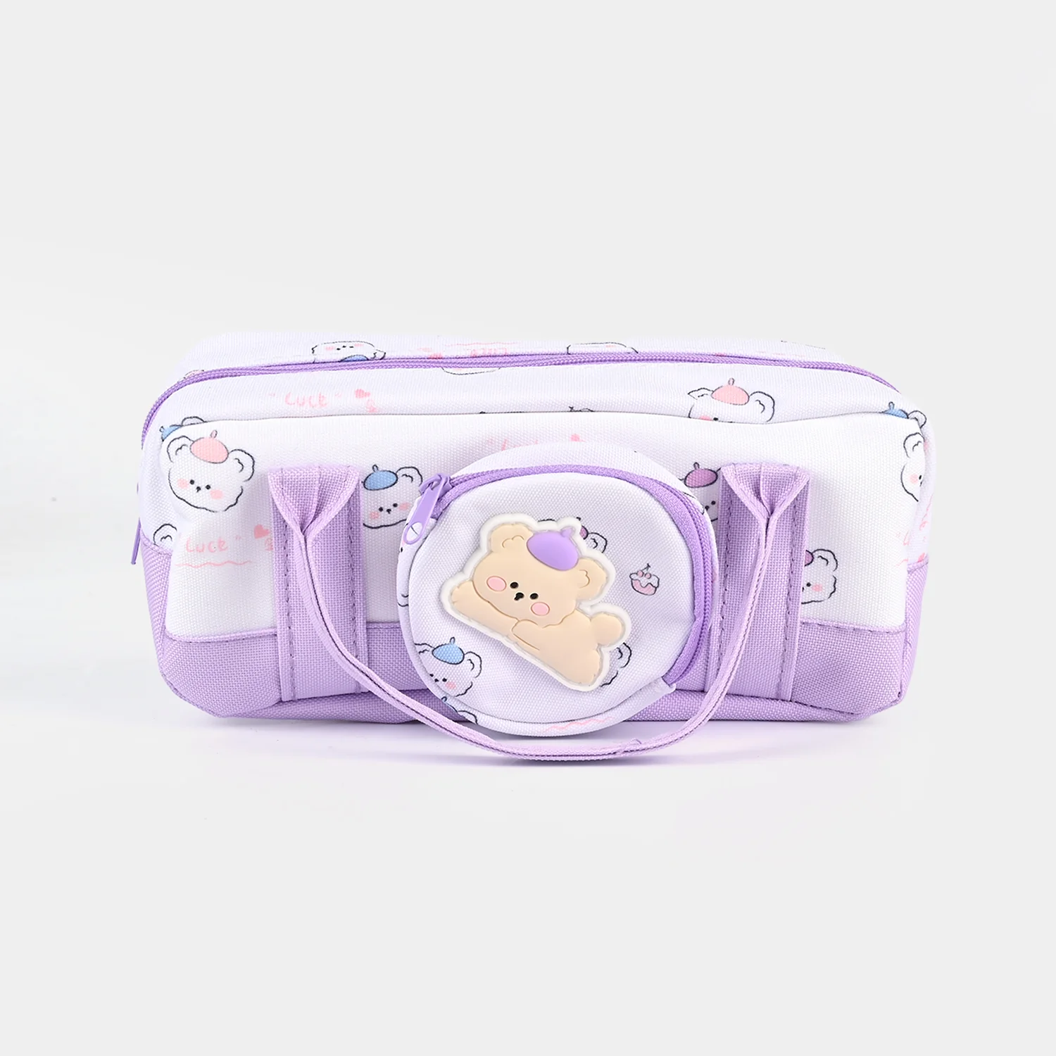 Pencil Pouch for Kids - Image 4