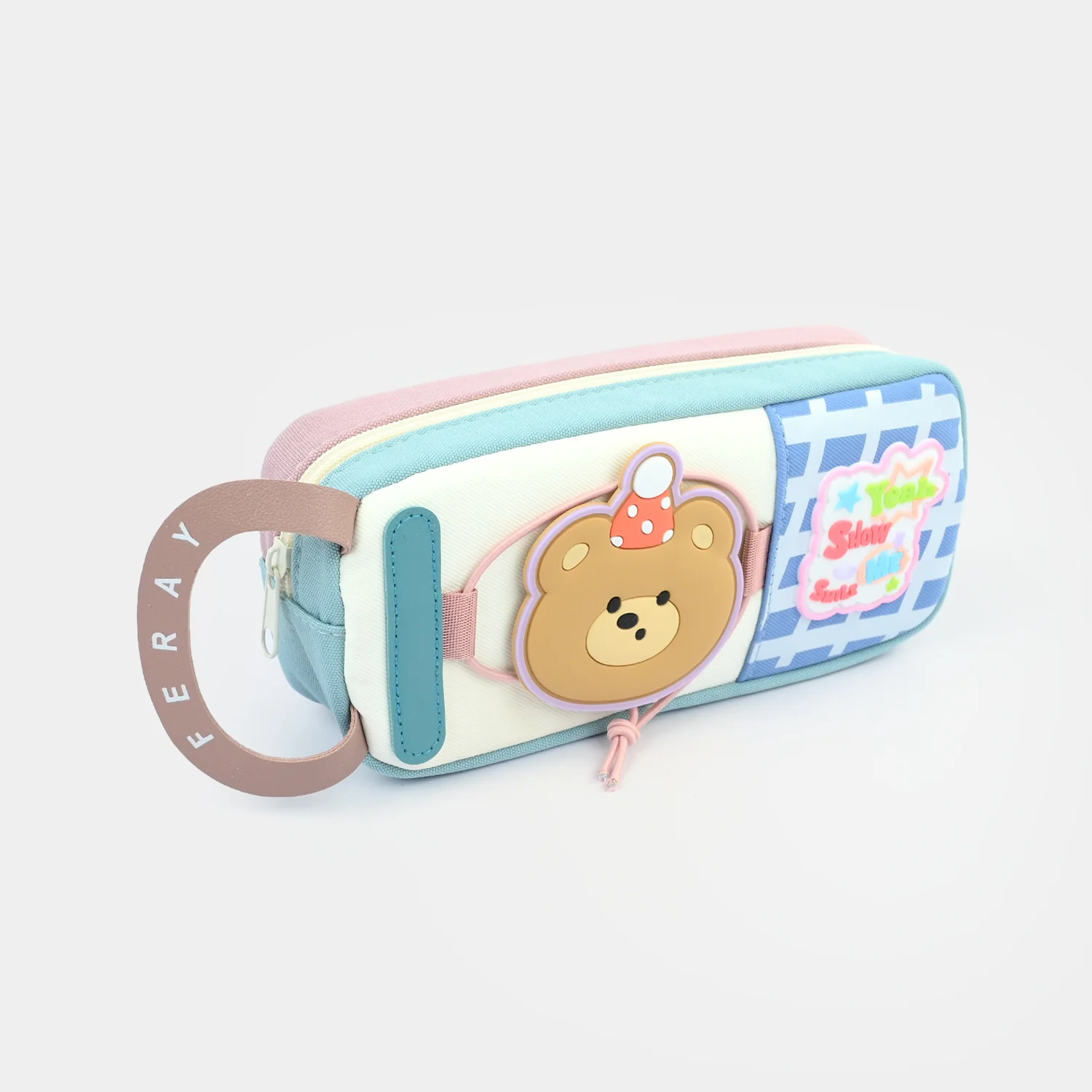 Pencil Pouch for Kids - Image 3
