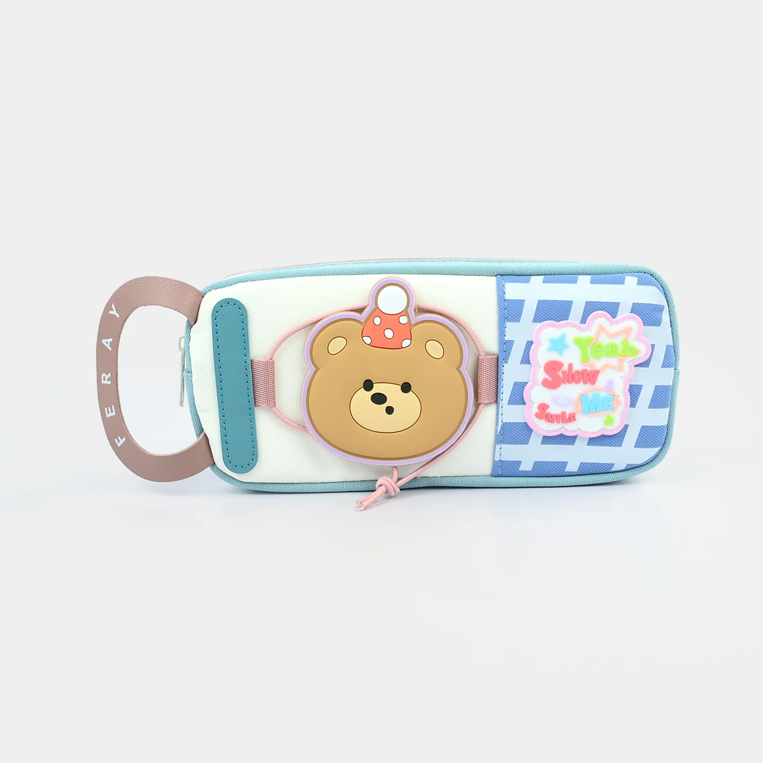 Pencil Pouch for Kids - Image 4