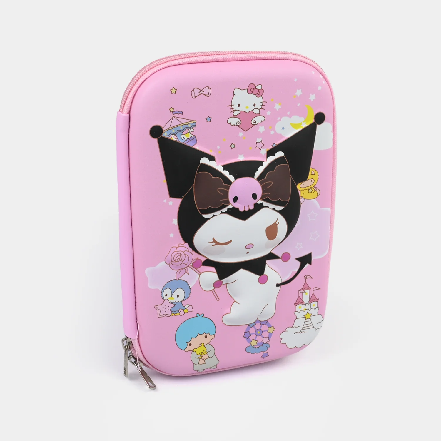 Pencil Pouch for Kids