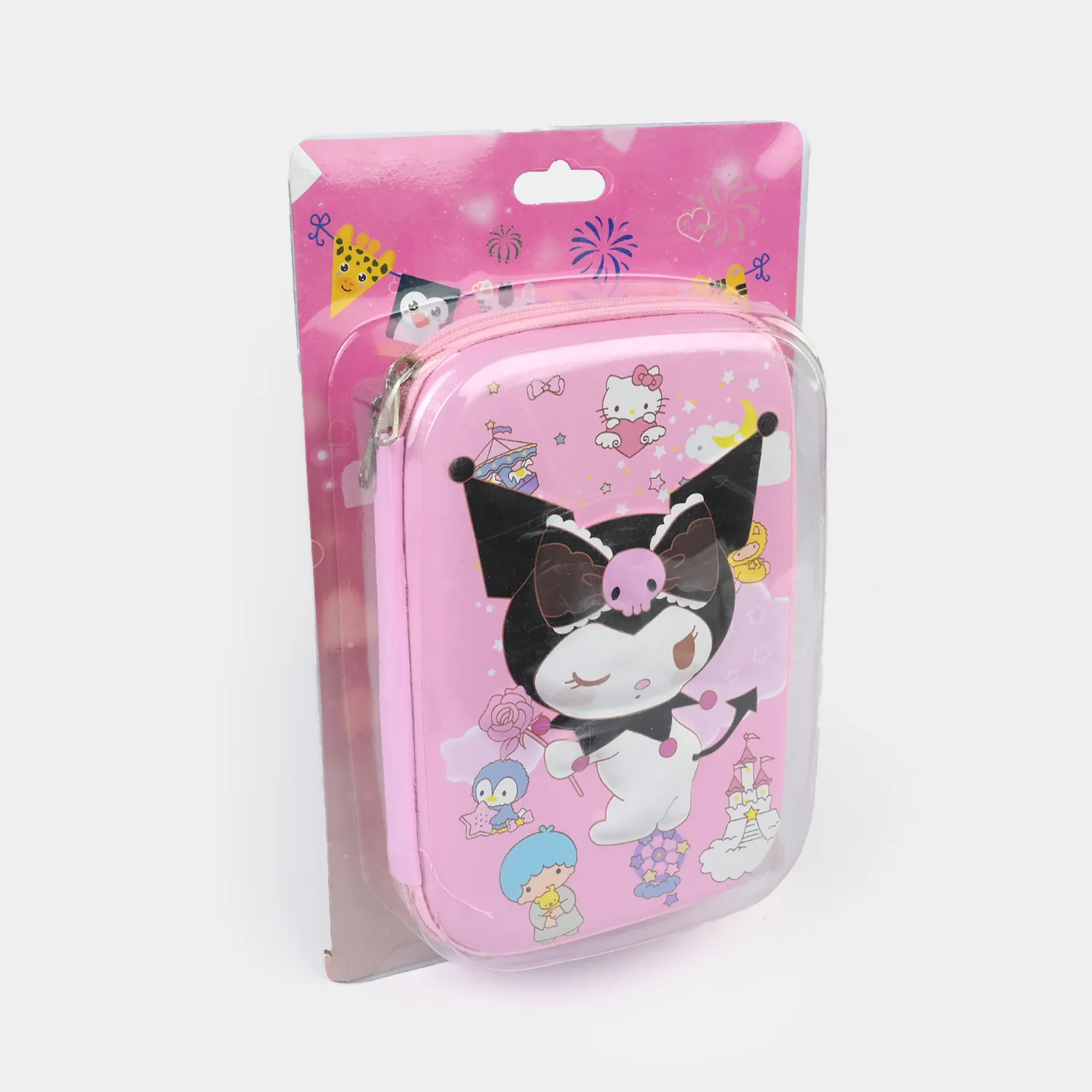 Pencil Pouch for Kids - Image 3