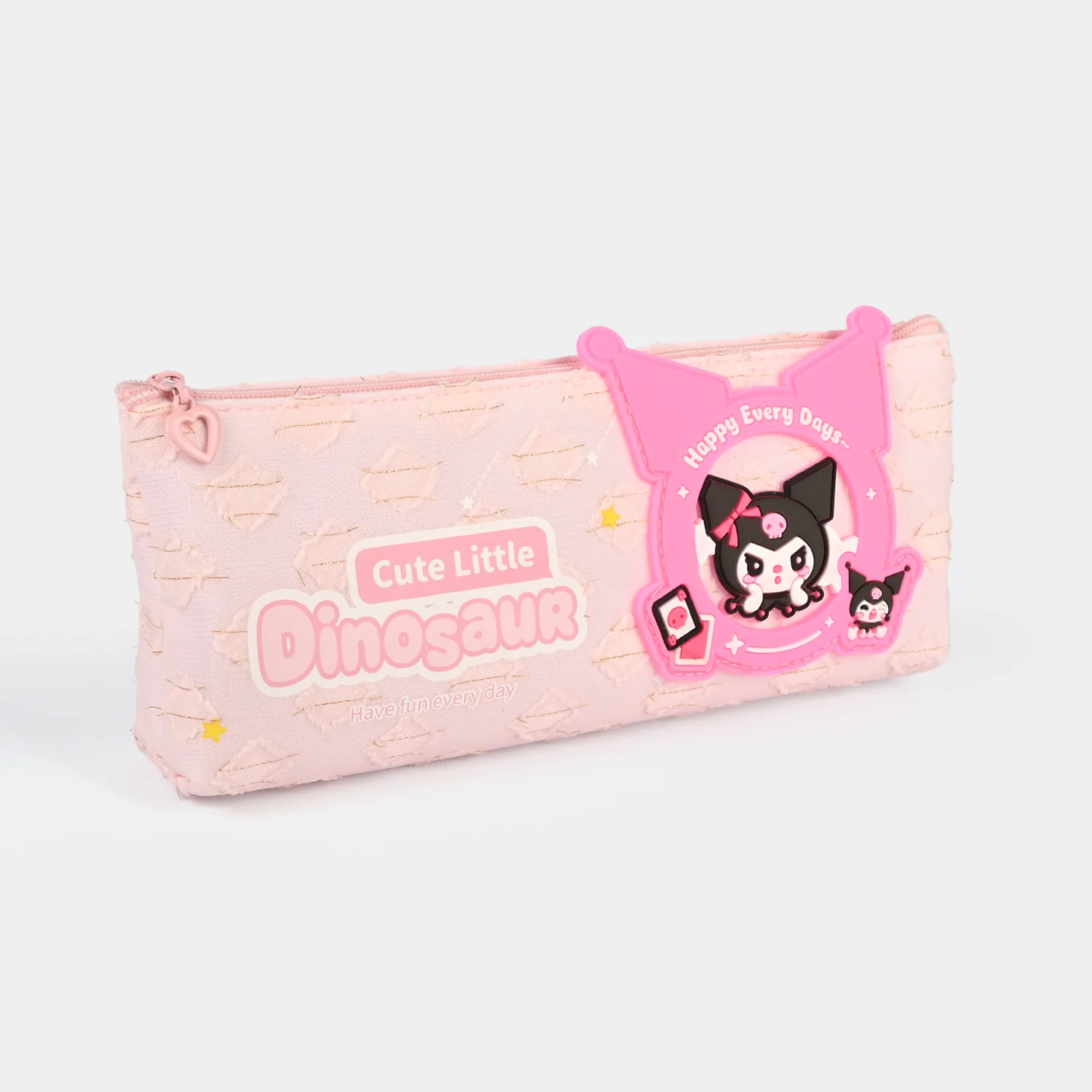 Pencil Pouch for Kids