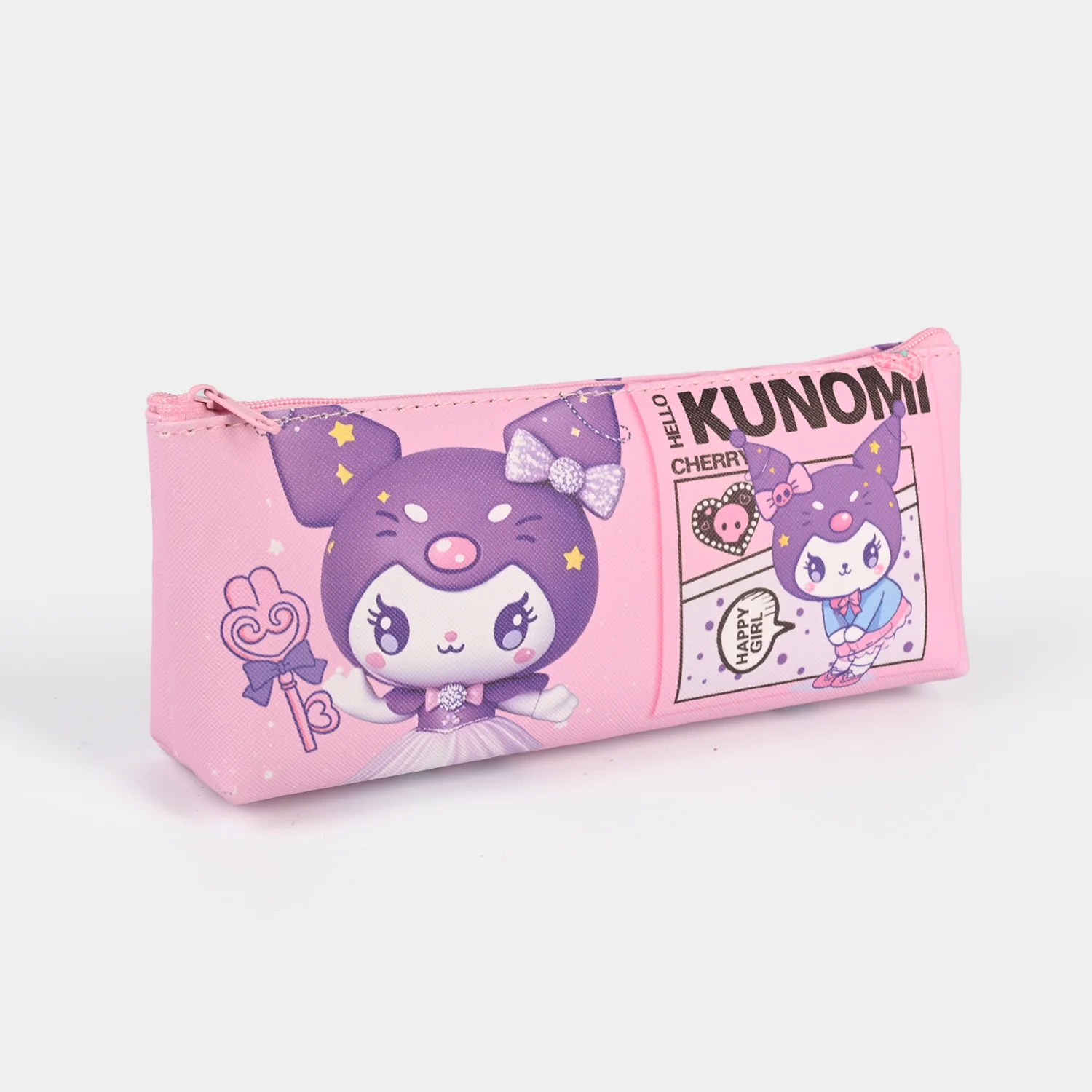 Pencil Pouch for Kids