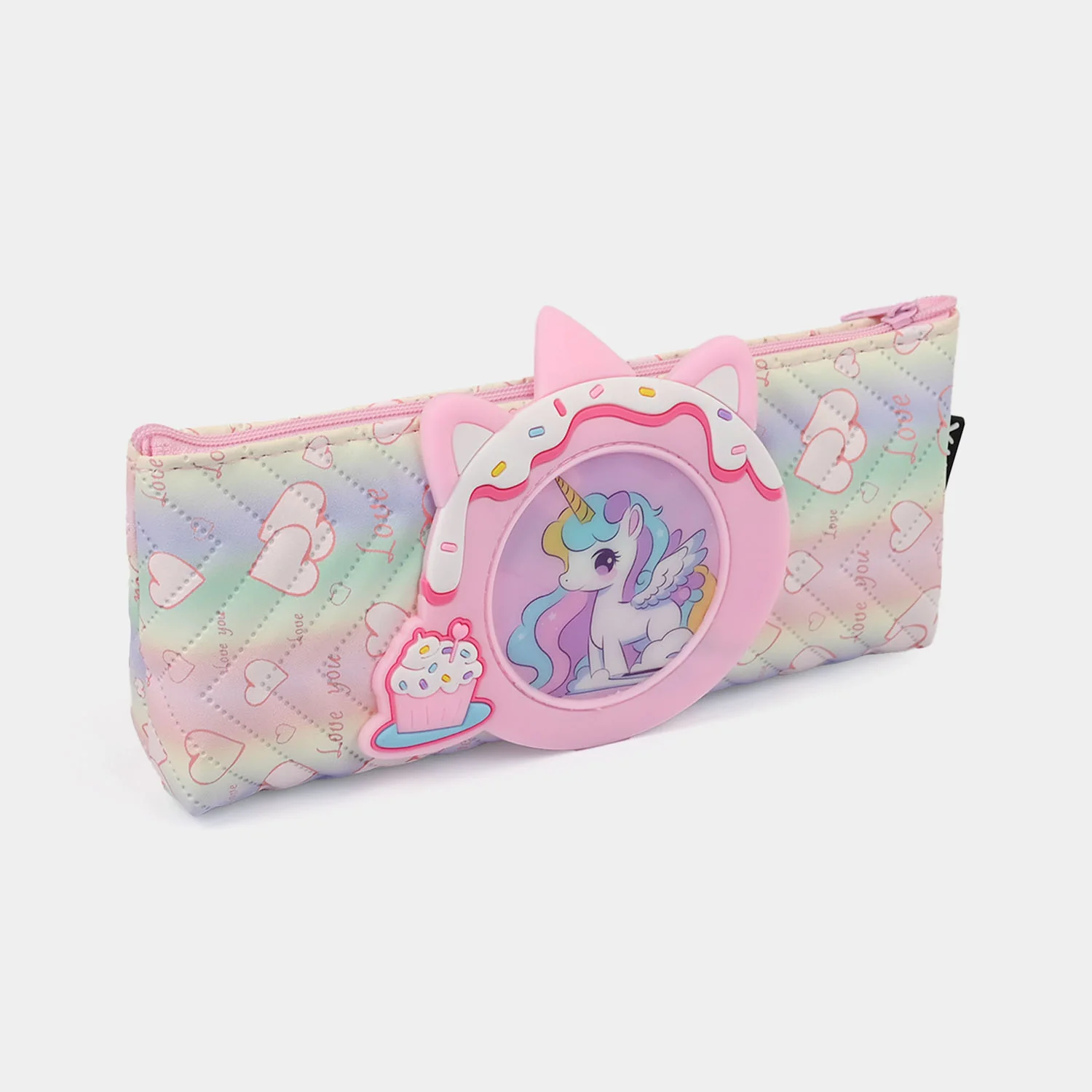 Pencil Pouch for Kids