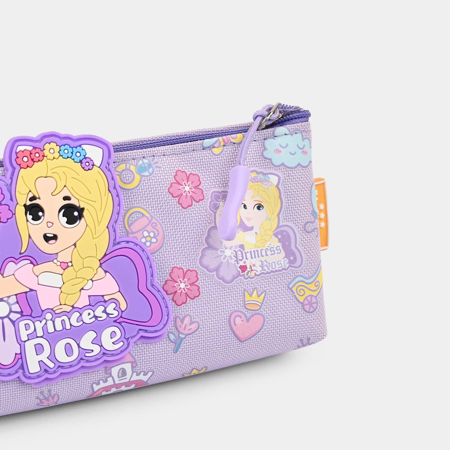 Pencil Pouch for Kids - Image 2