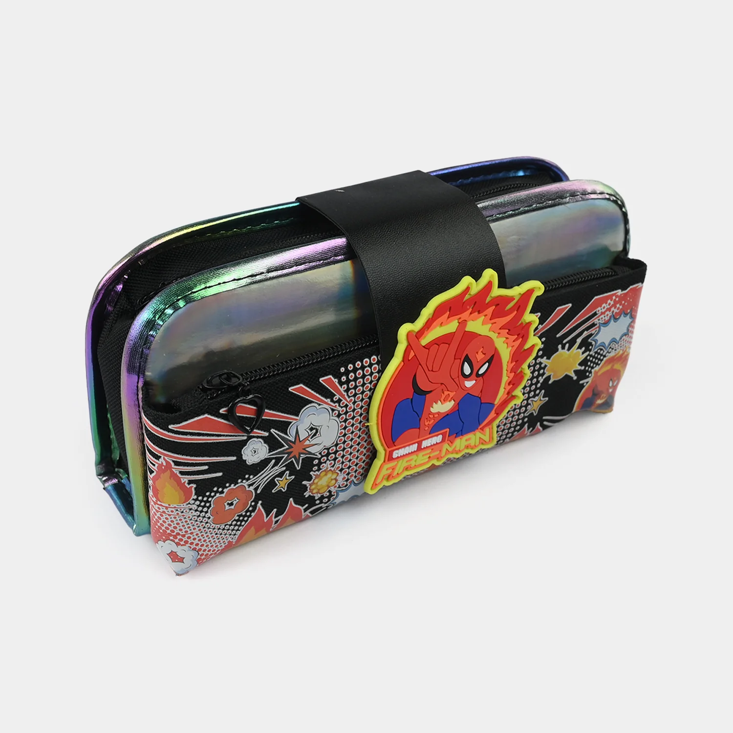 Pencil Pouch for Kids