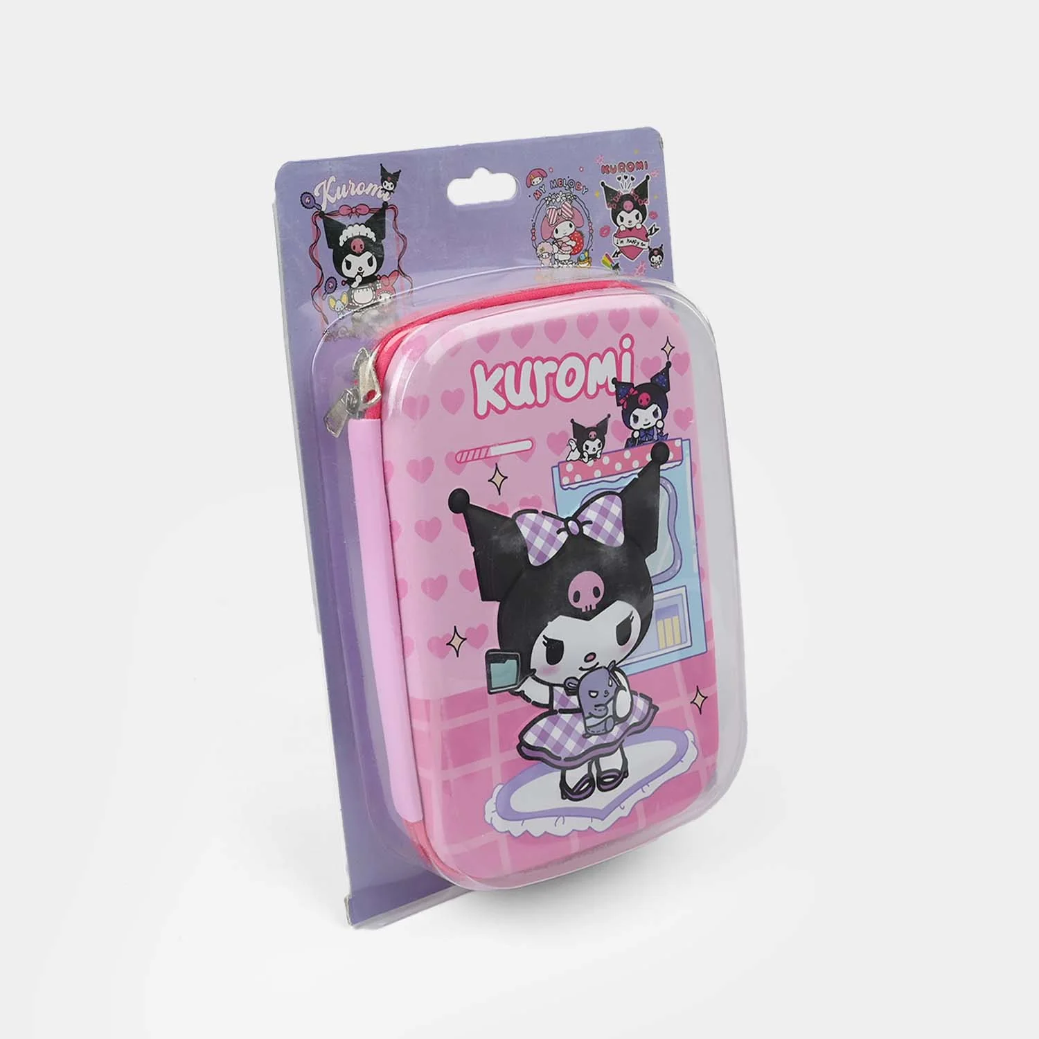 Pencil Pouch for Kids - Image 3