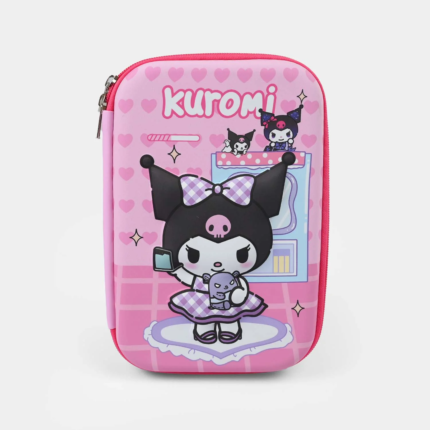 Pencil Pouch for Kids - Image 5