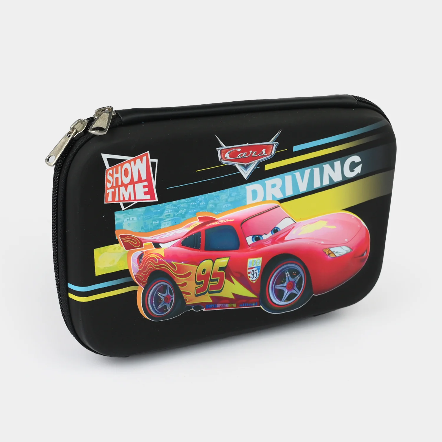 Pencil Pouch for Kids