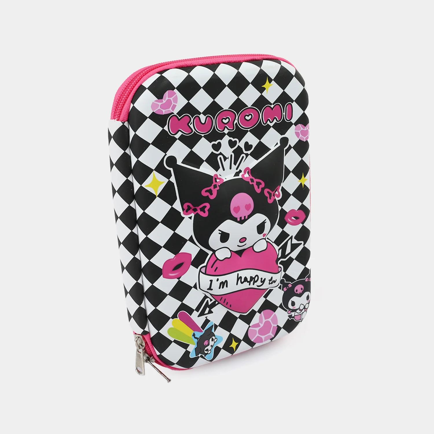 Pencil Pouch for Kids