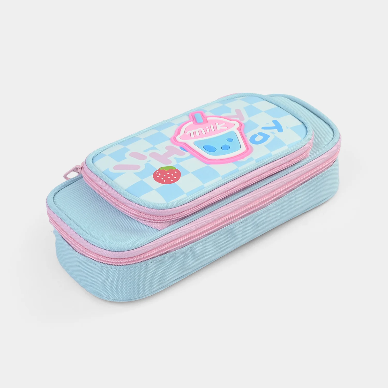 Pencil Pouch for Kids