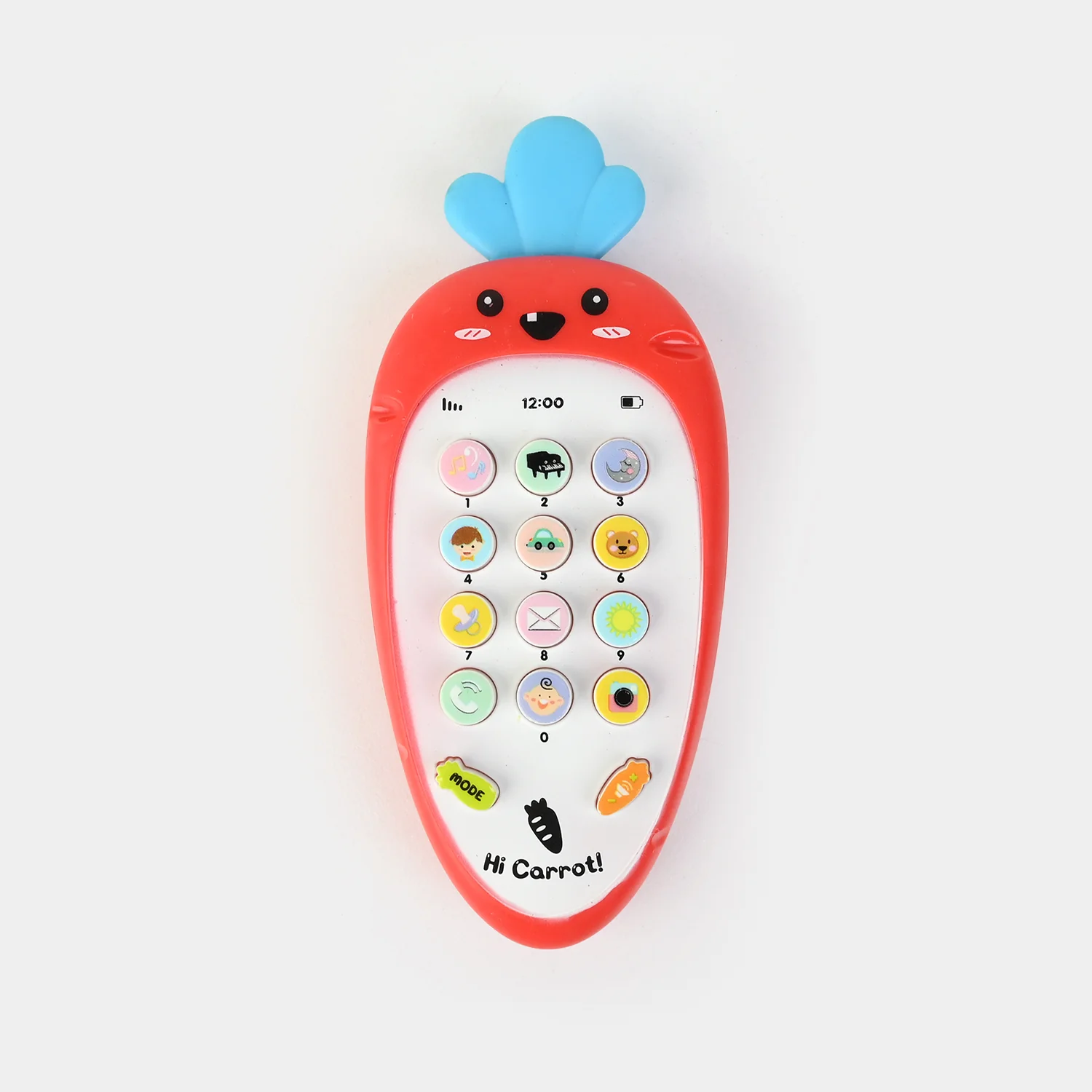 Toy Mobile Phone With Light & Music - Image 2