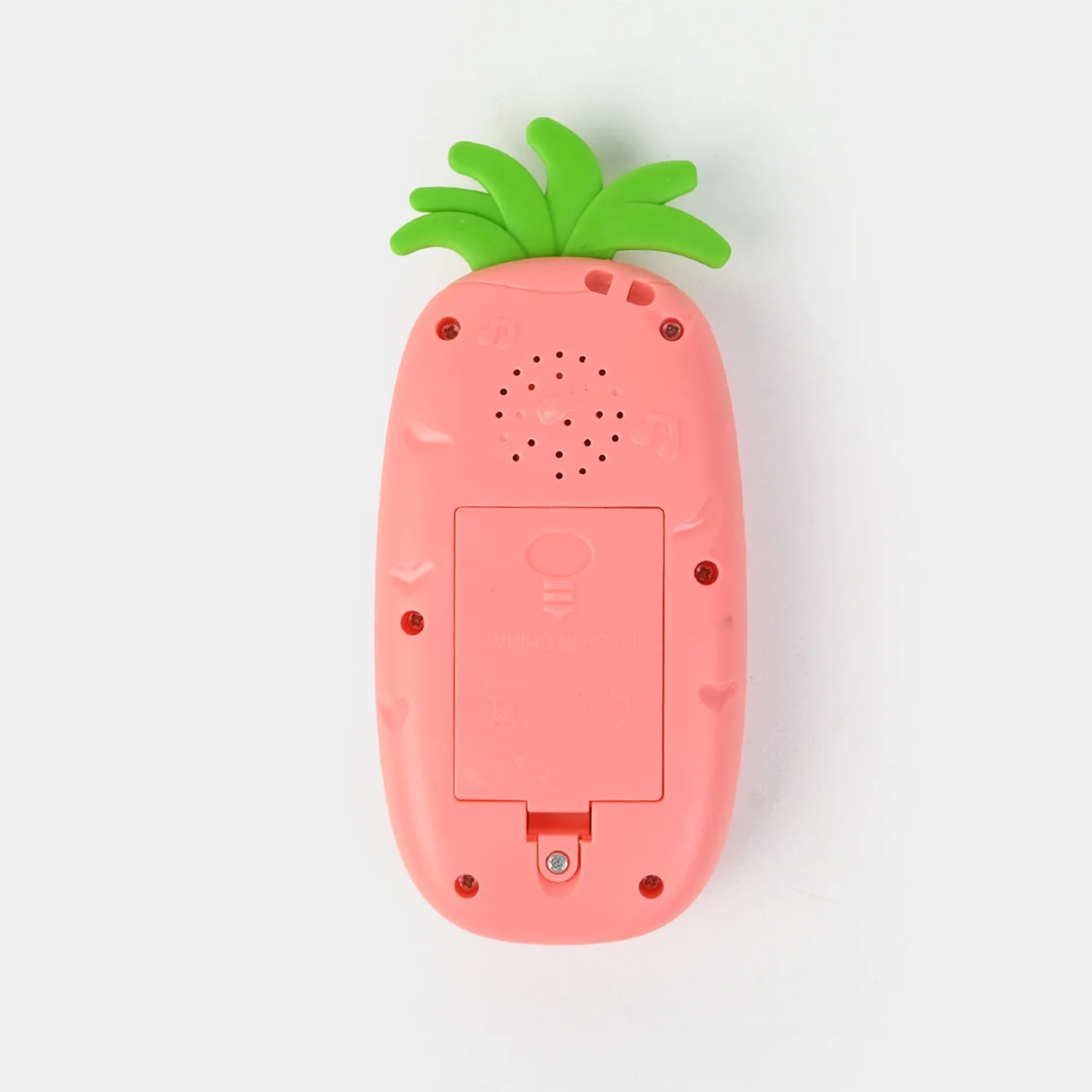 Toy Mobile Phone With Light & Music - Image 4