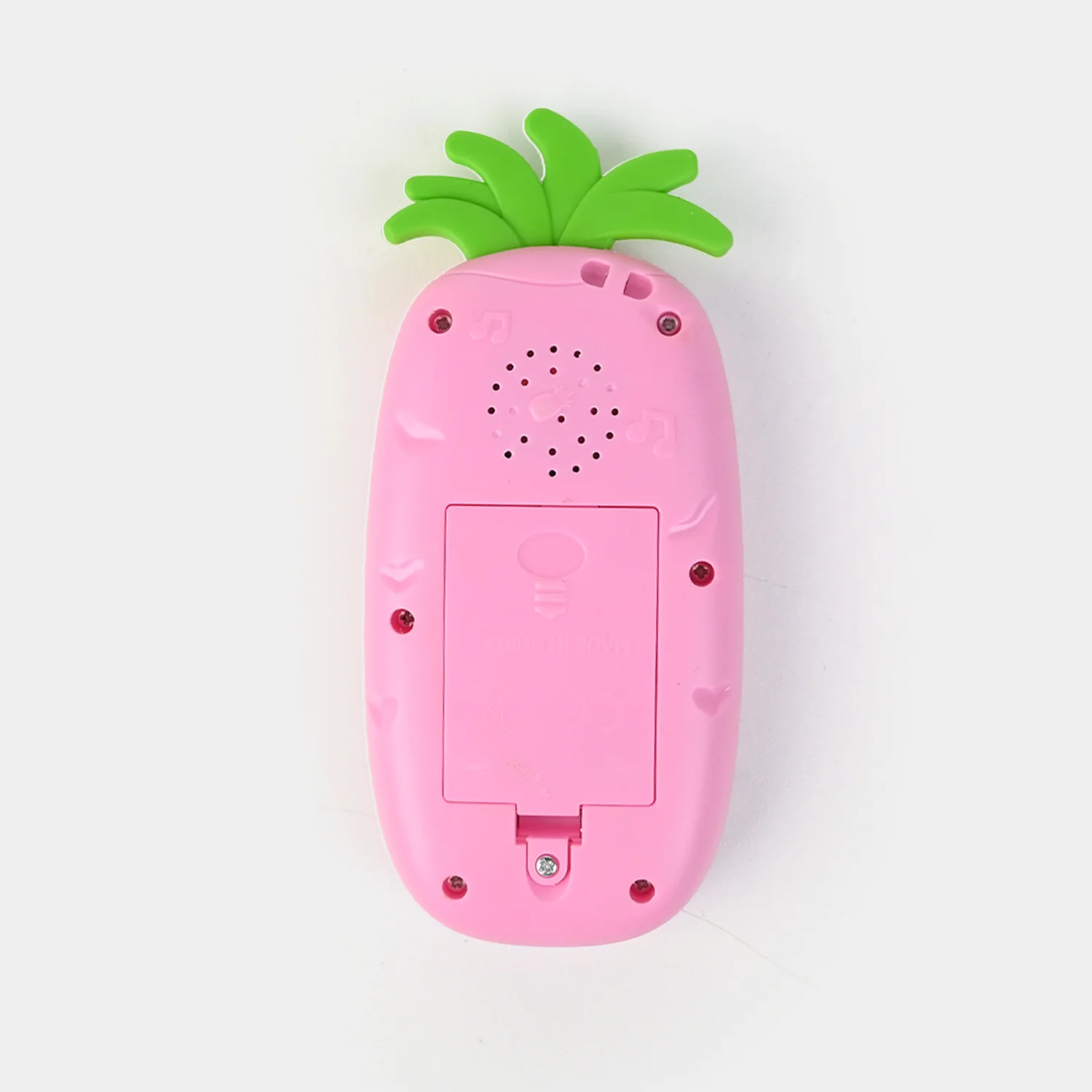 Toy Mobile Phone With Light & Music - Image 4