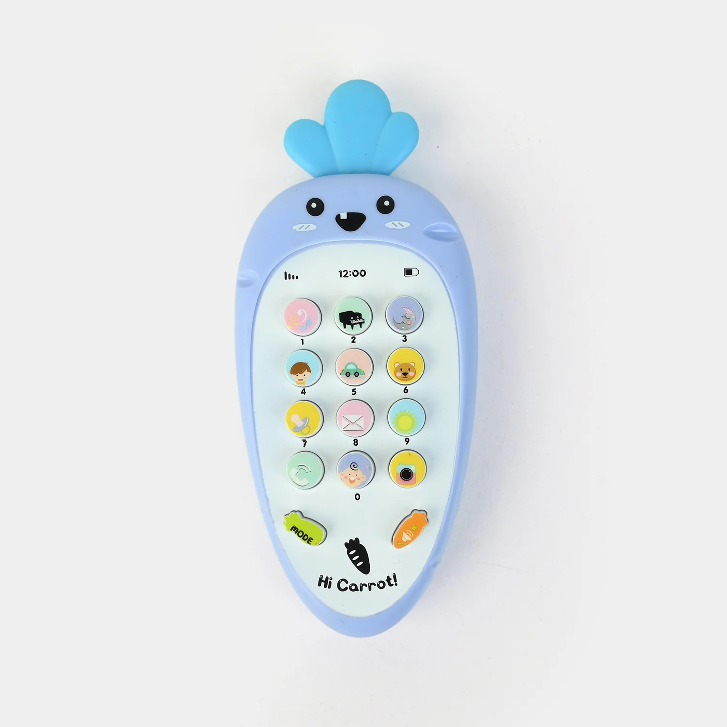 Toy Mobile Phone With Light & Music - Image 2