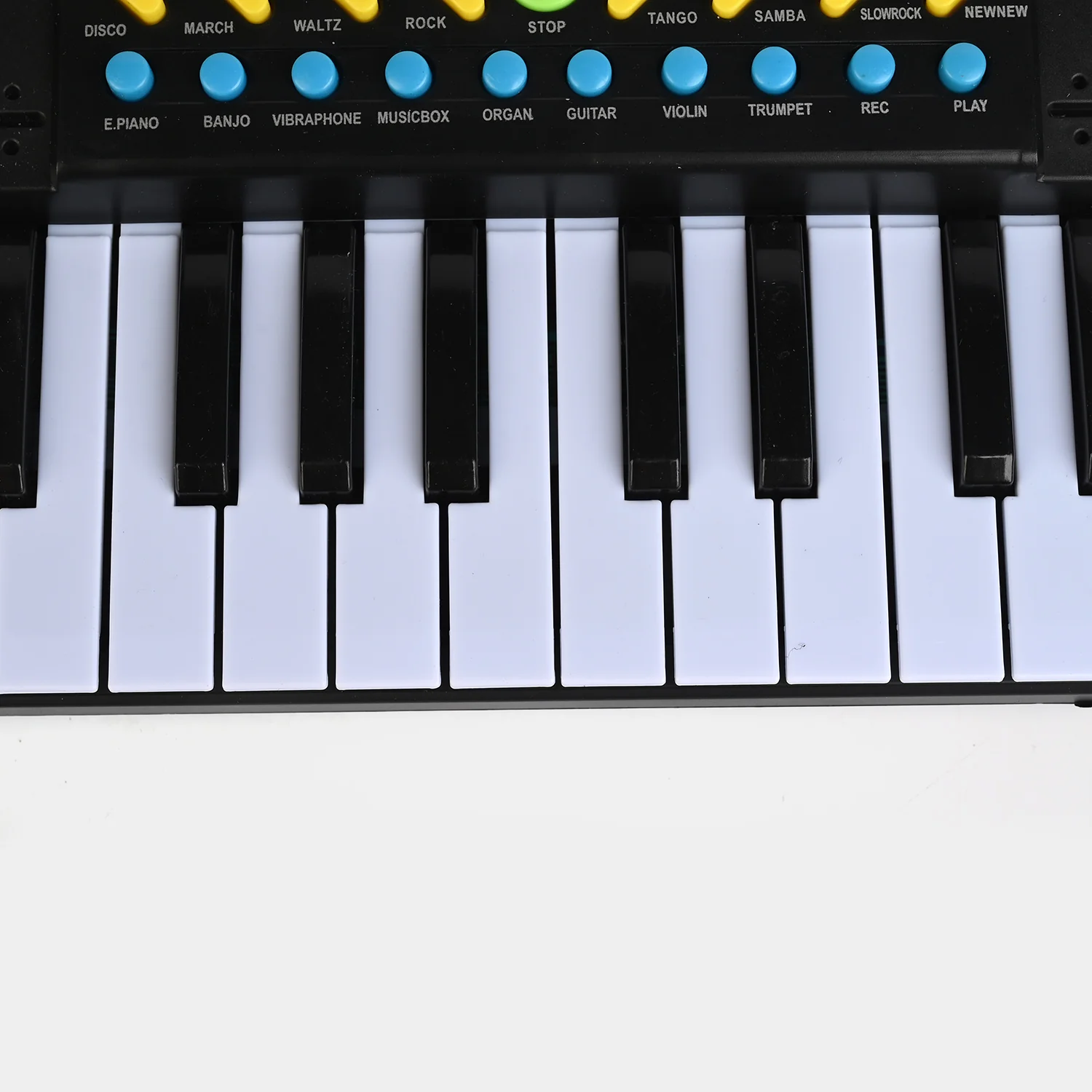 37-Key Electronic Keyboard Piano - Image 4