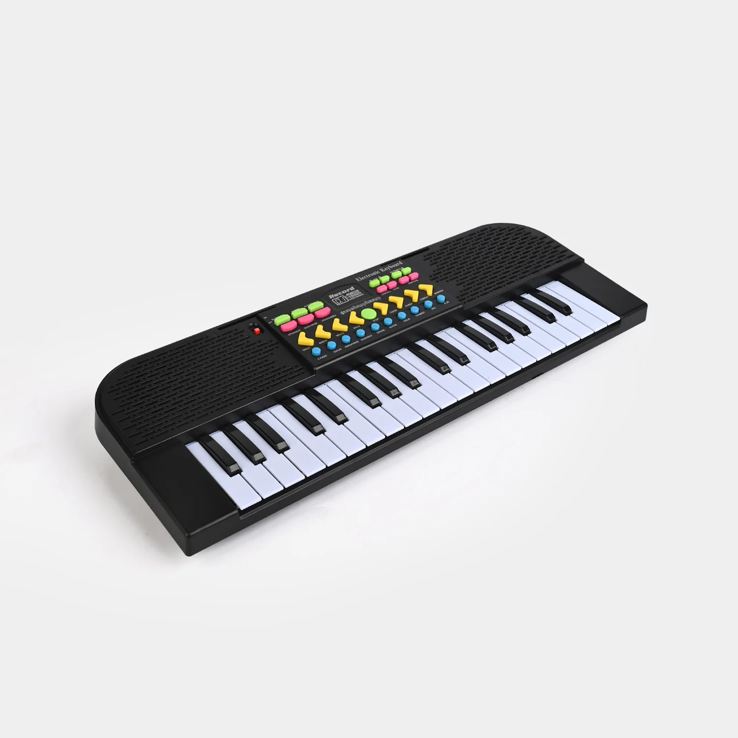 37-Key Electronic Keyboard Piano - Image 5