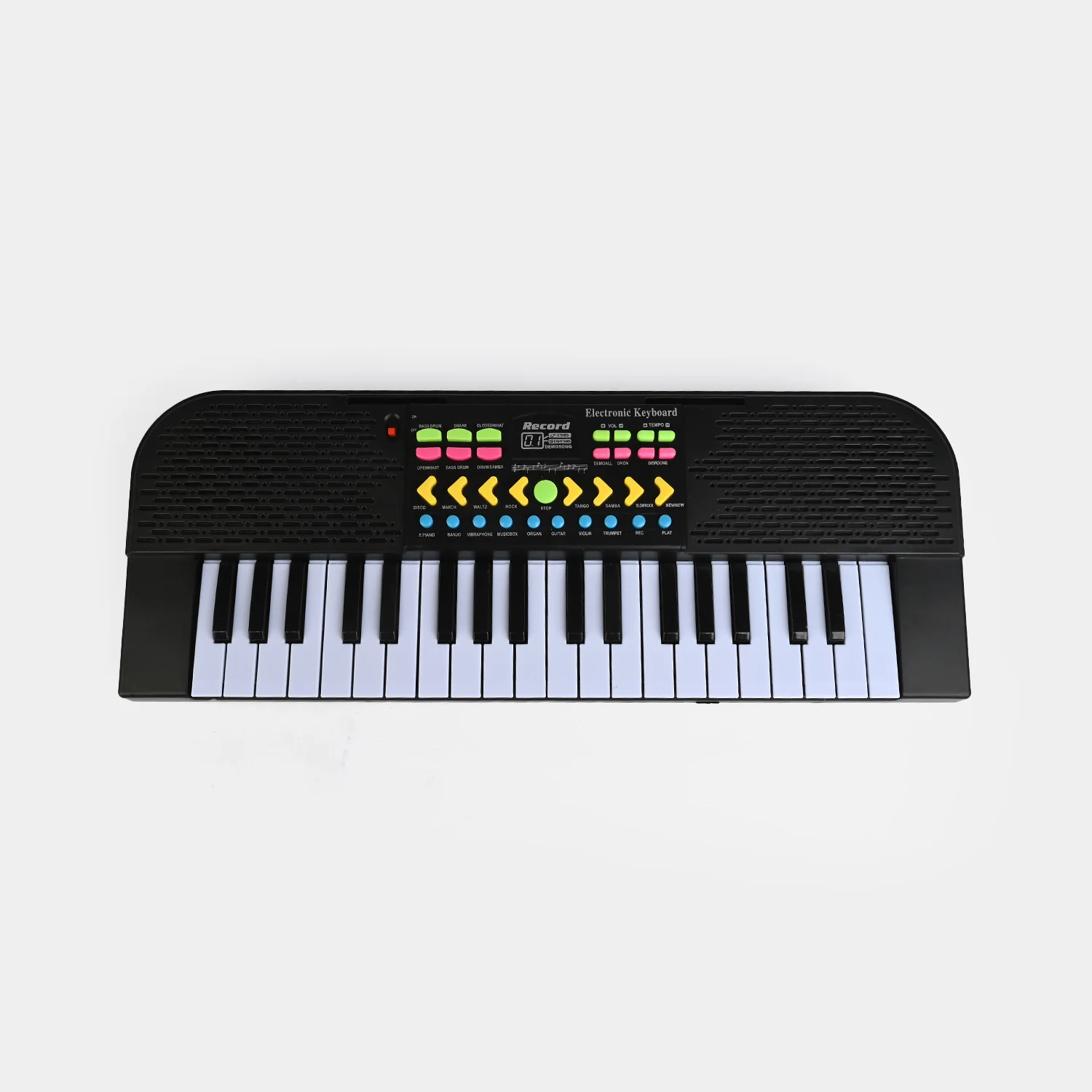 37-Key Electronic Keyboard Piano - Image 6
