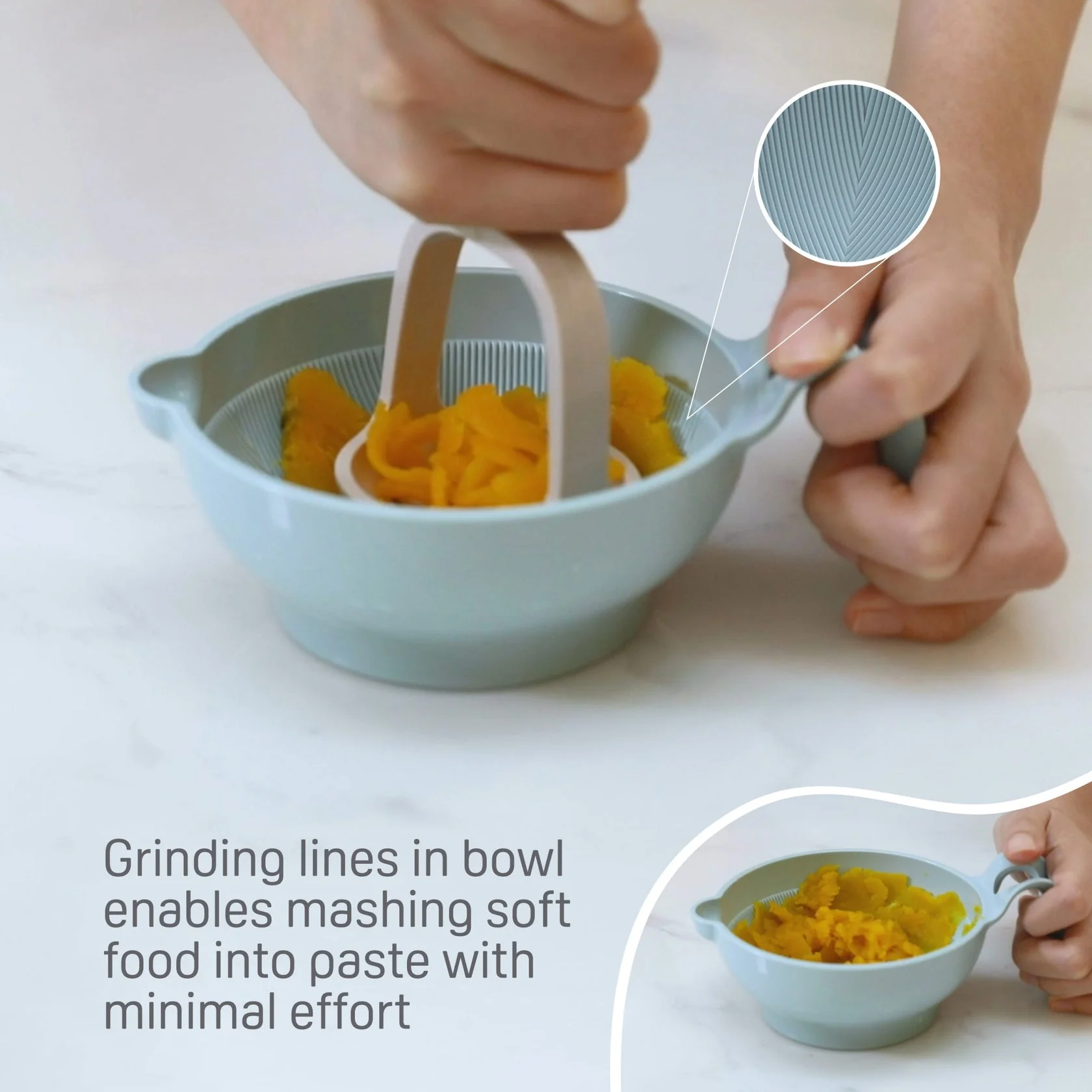 PIGEON HOME BABY FOOD MAKER - Image 4