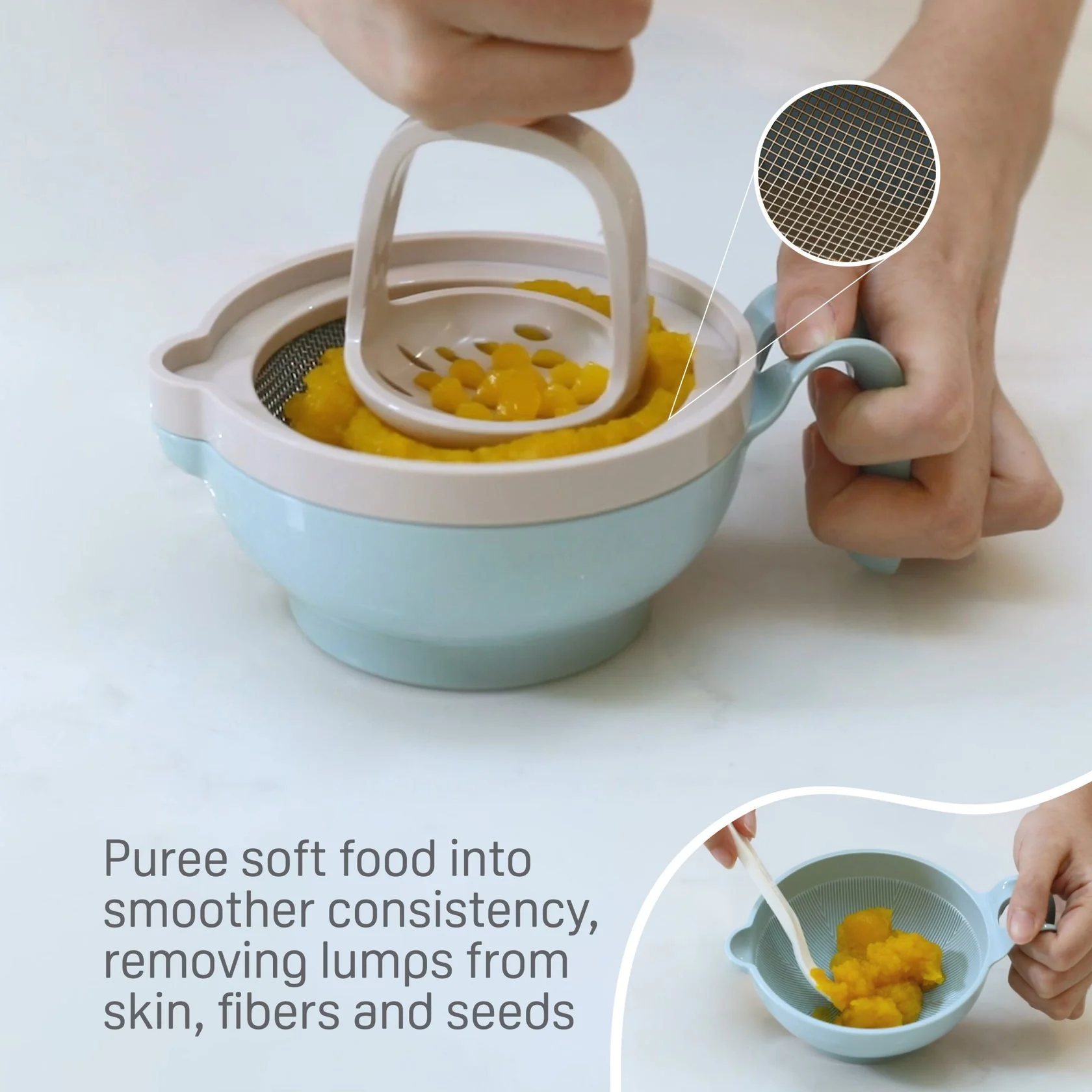 PIGEON HOME BABY FOOD MAKER - Image 5