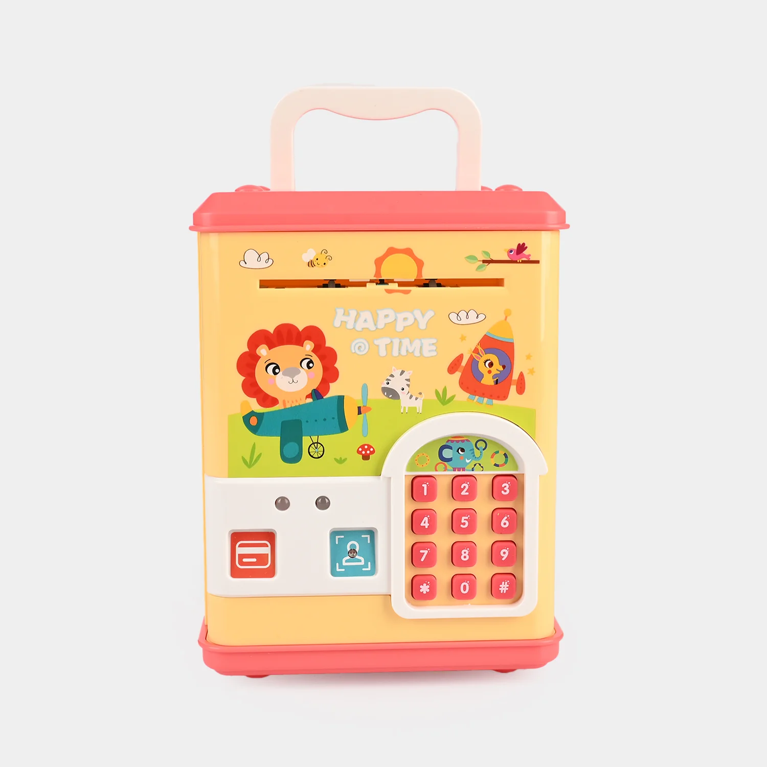 Kids Bank – Colorful Saving Money Box - Image 5