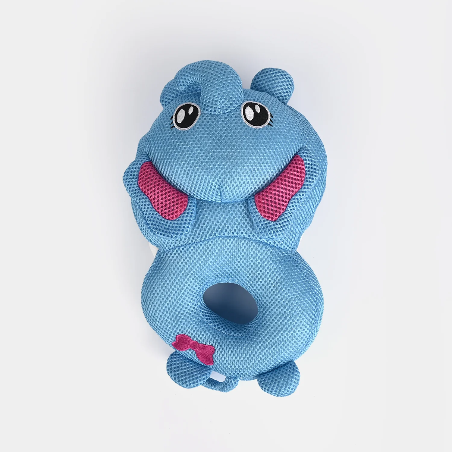 Cute Shaped Head Pillow - Image 3
