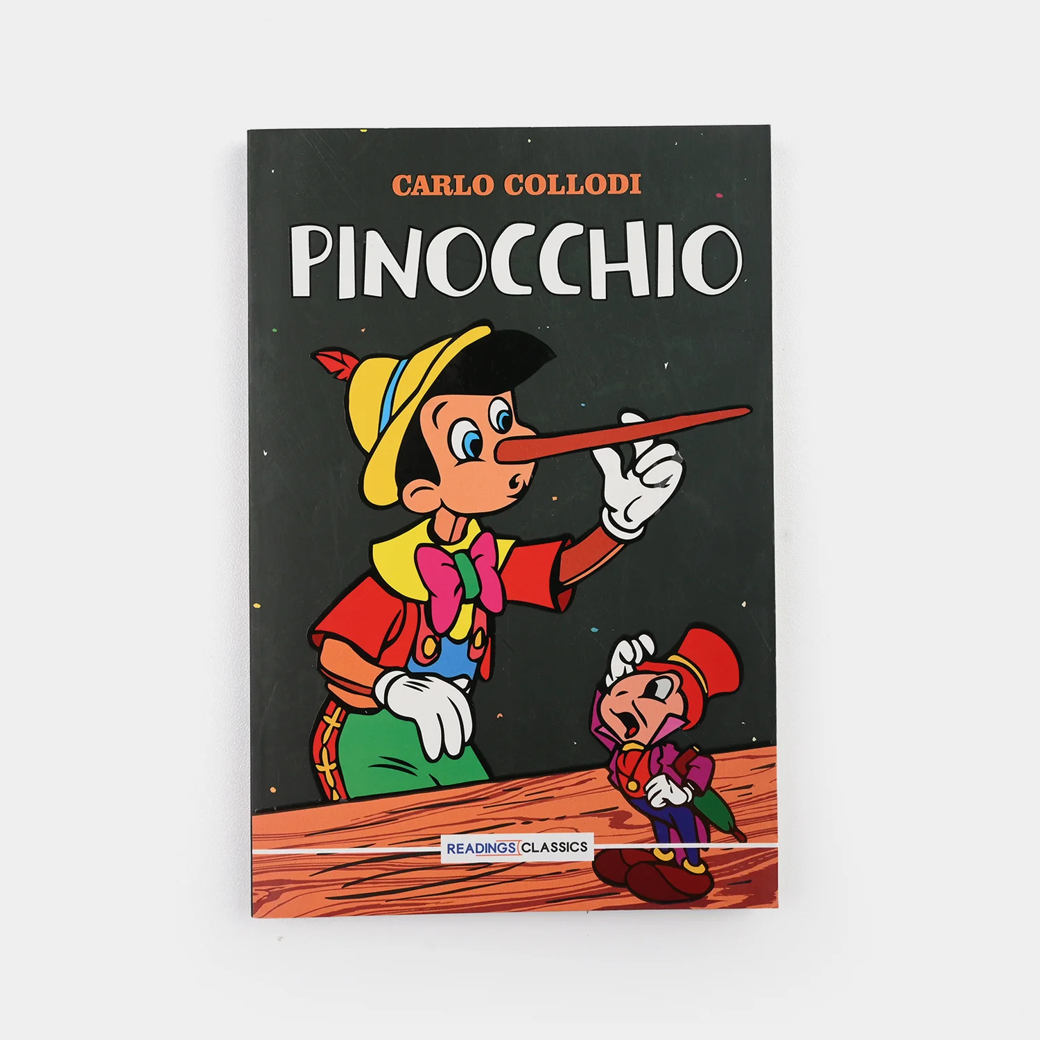 Storybook for Kids