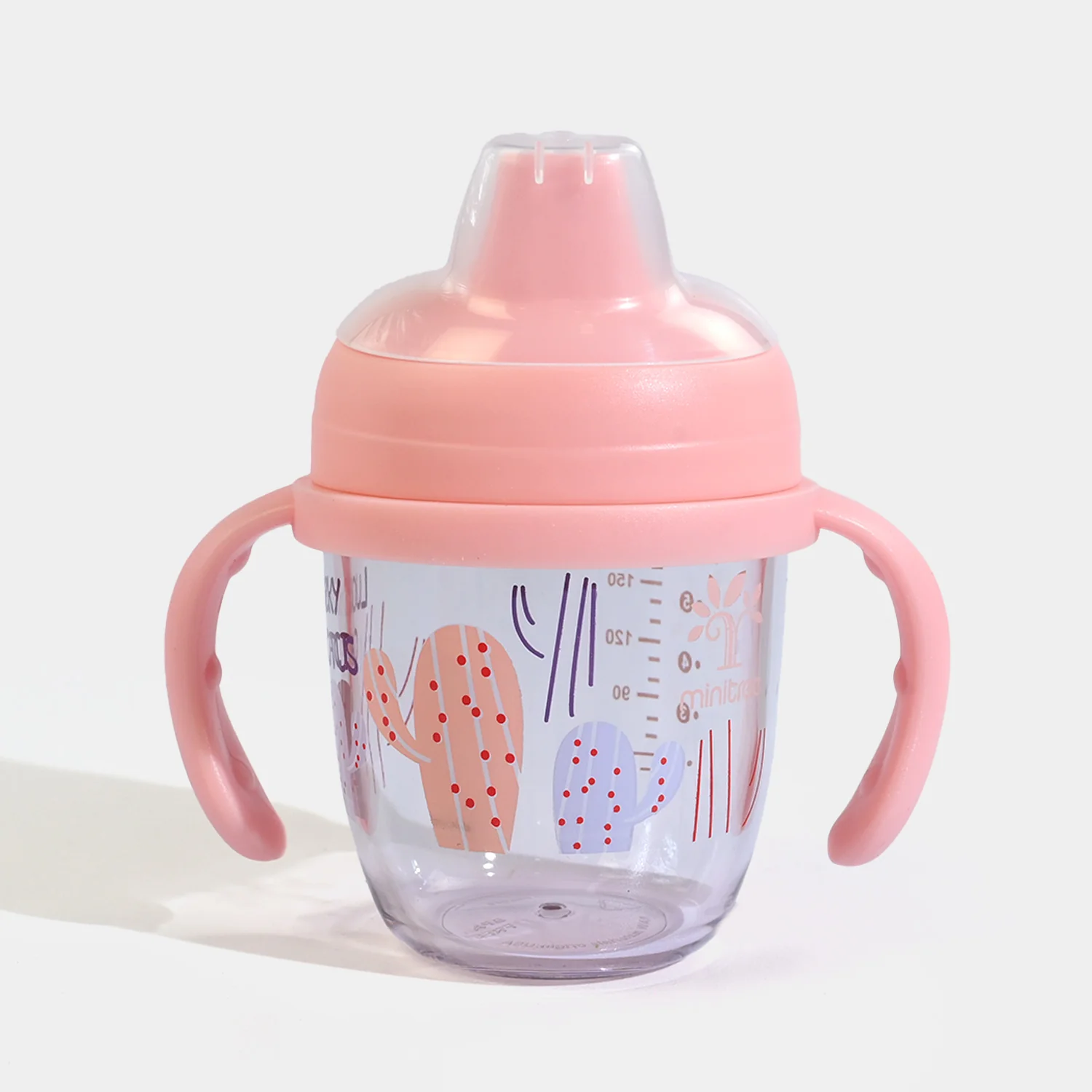 Plastic Training Cup/Beaker | 180ml - Image 4