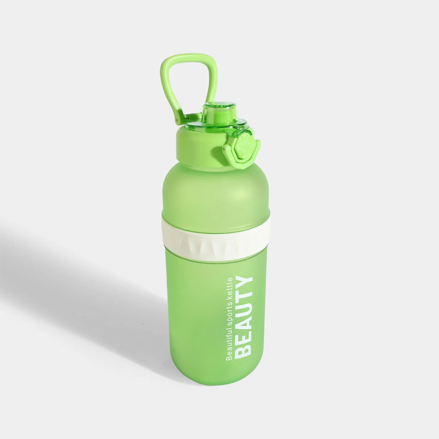 Plastic Water Bottle for Kids | 1500ml - Image 2